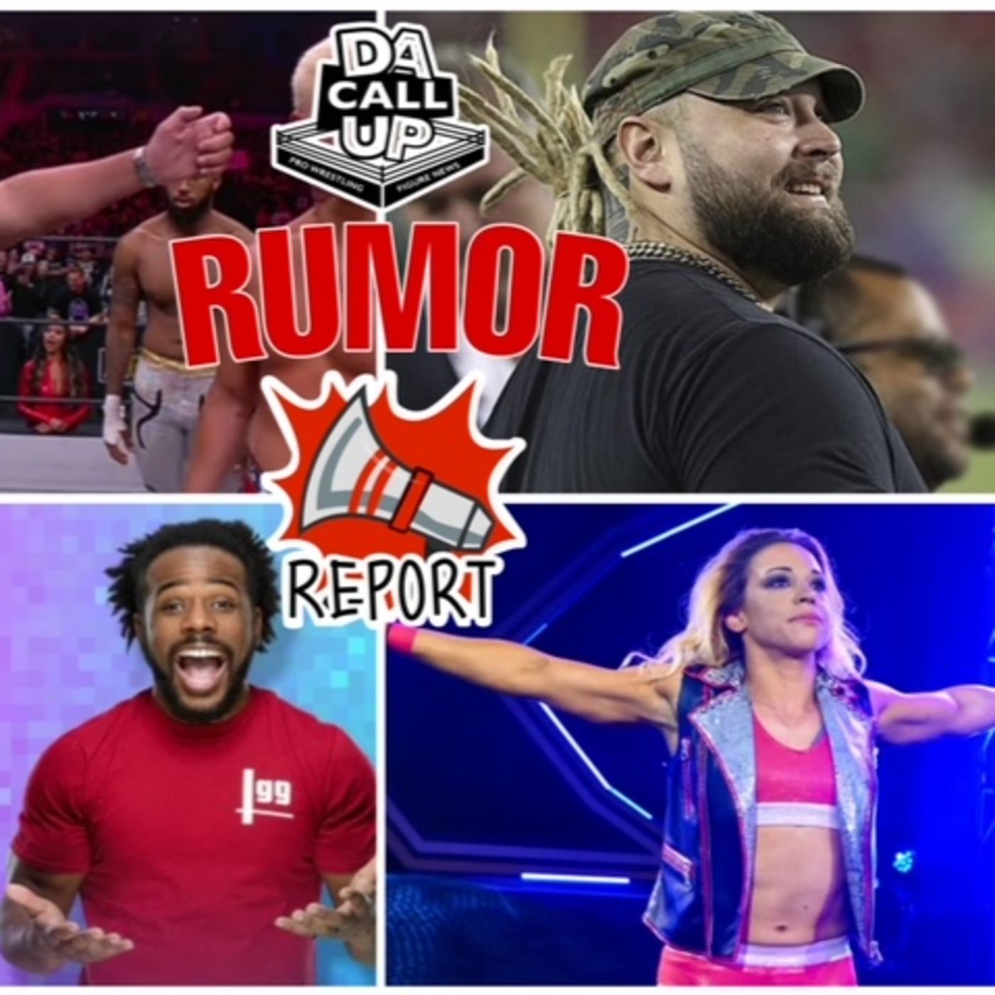 Da Call Up Podcast