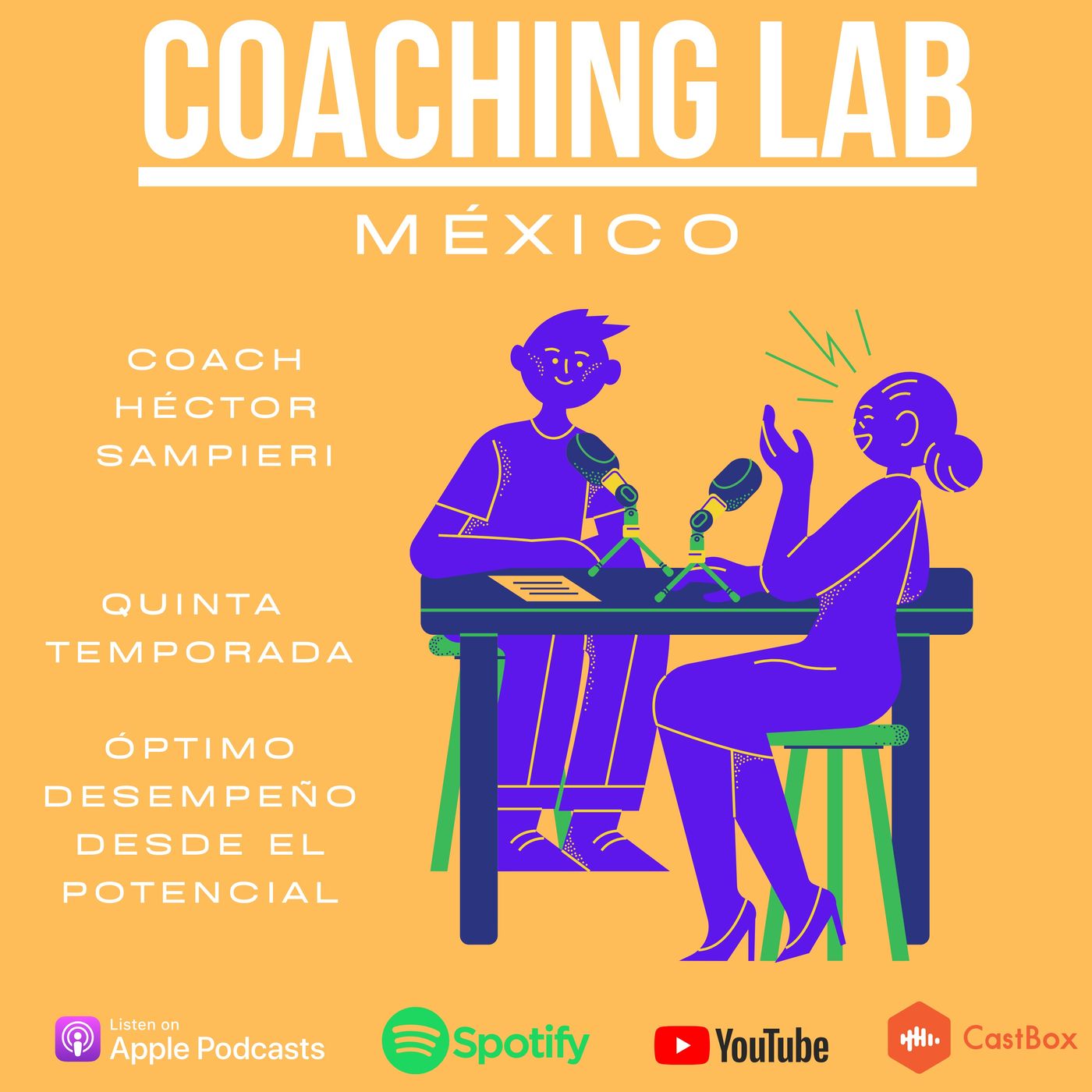 Coaching Lab