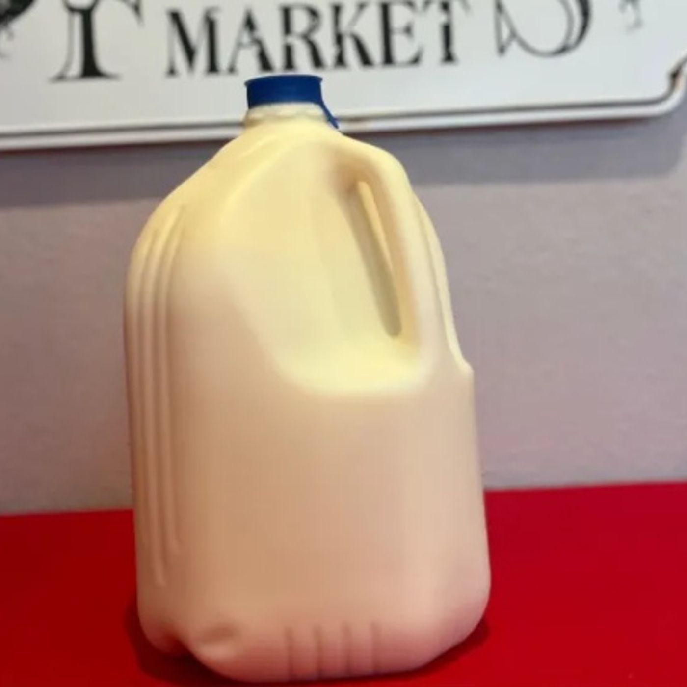 Top Quality Raw Jersey Milk in Houston