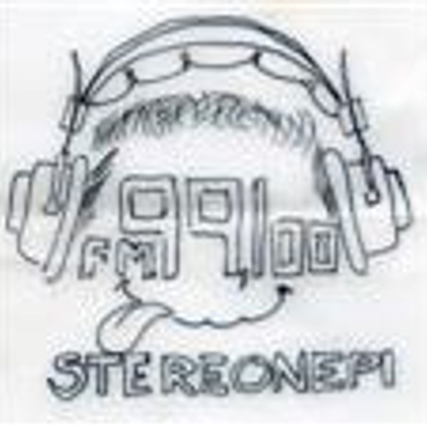 Stereo Nepi memories