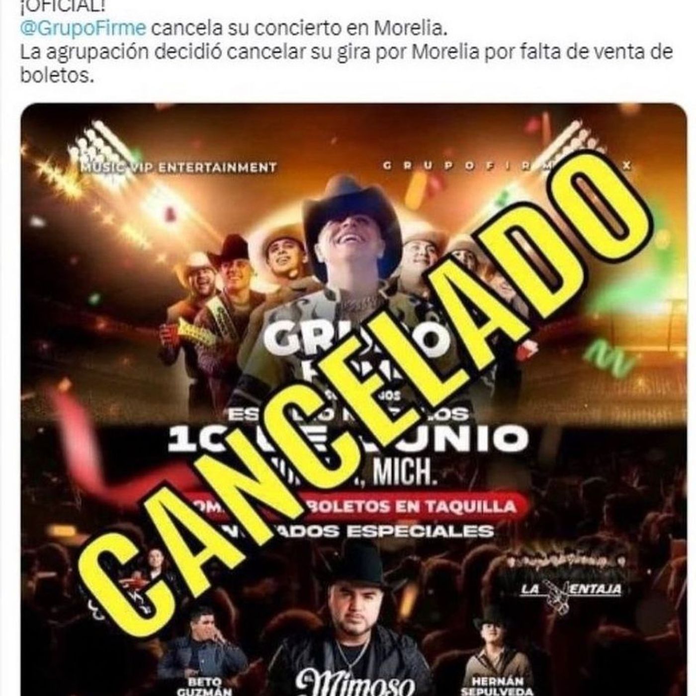 El Show del Pitufo