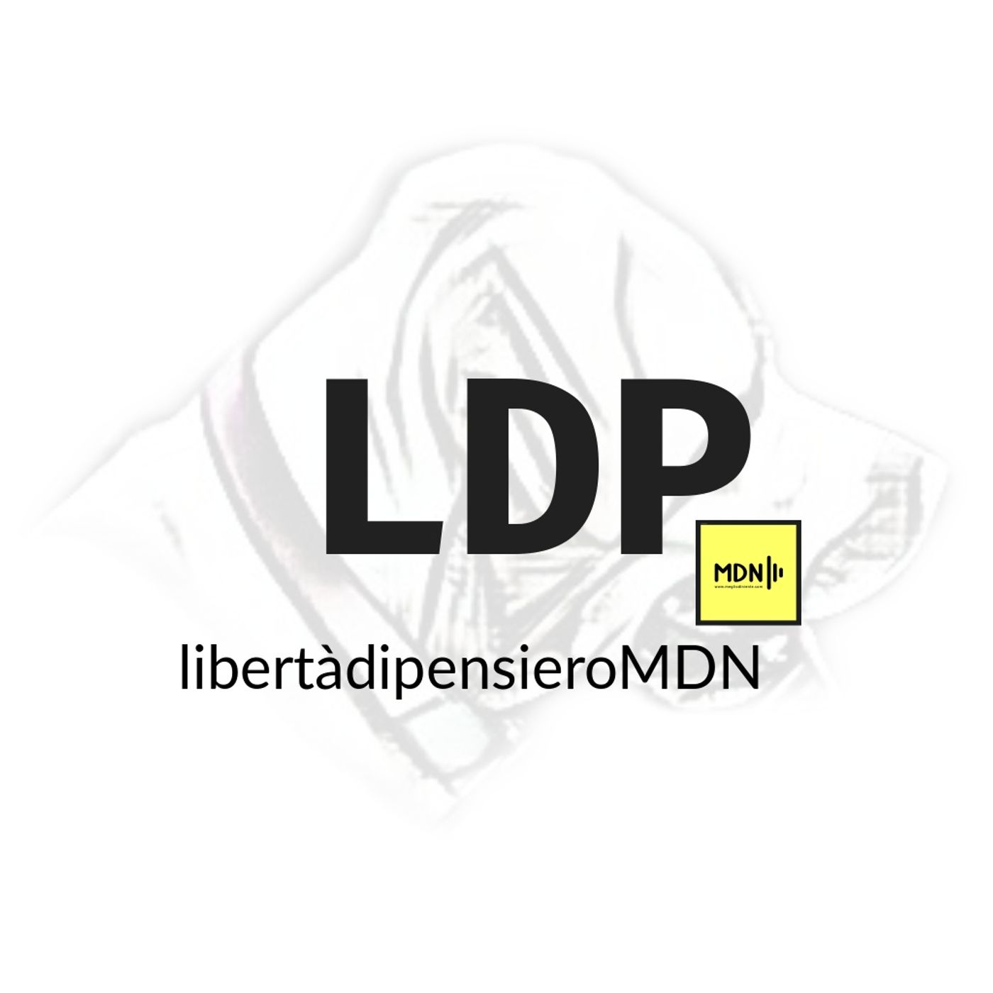 Libertàdipensiero MDN