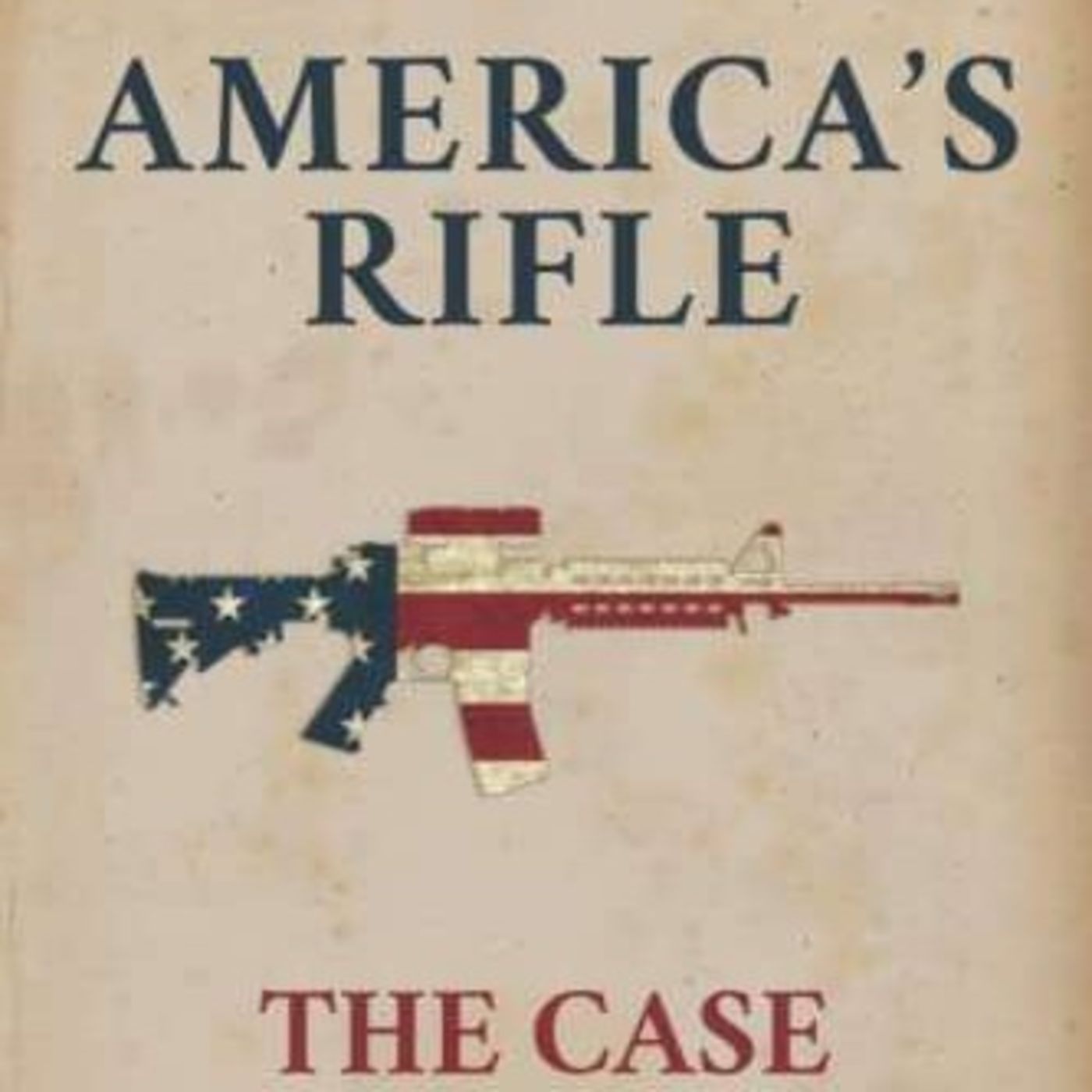 Ep 1580 - The American Rifle, 14A Alter 2A? And, SCOTUS Agrees to Hear 6A Challenge