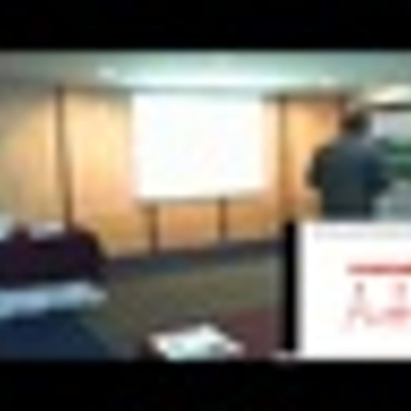 Curso de Investigación Médica - Flebología México