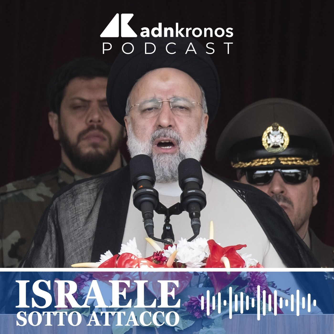 Nuove minacce dell’Iran a Israele