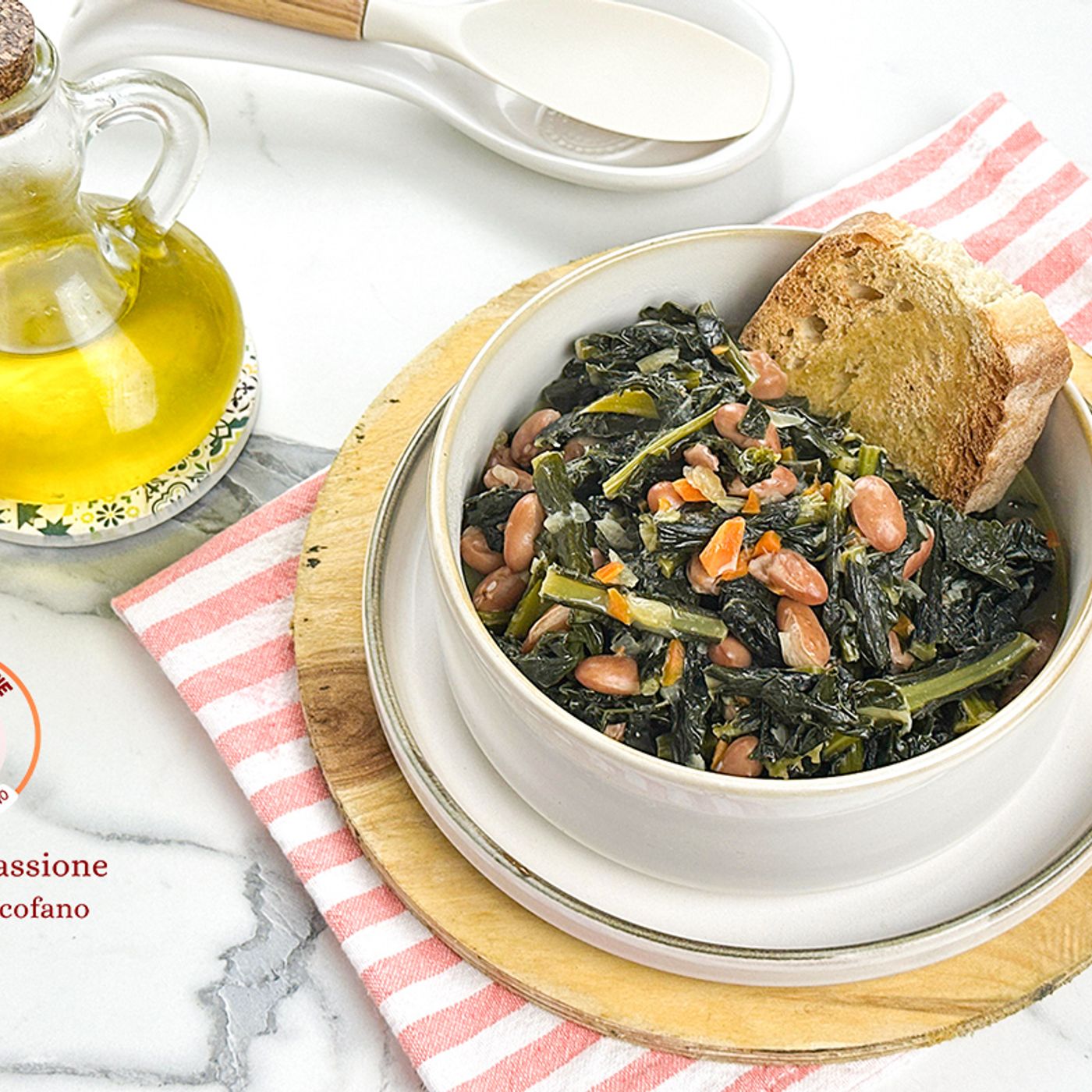 Ricette che Passione di Ornella Scofano