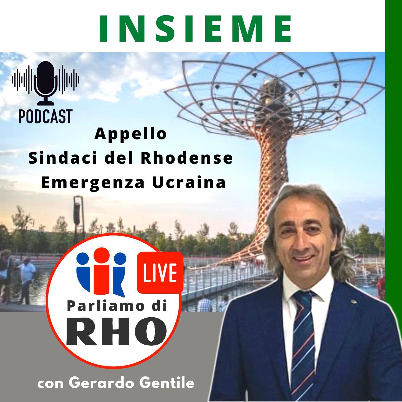 Parliamo di Rho