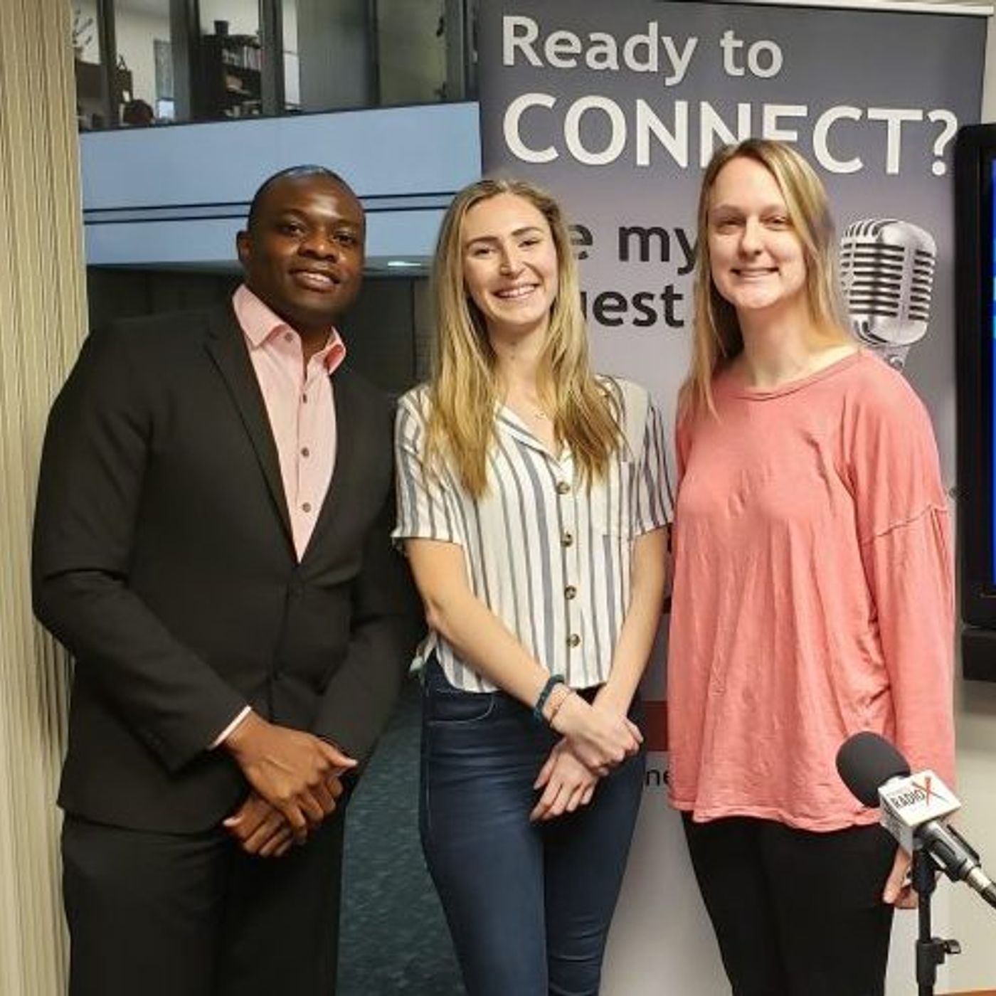 Atlanta Business Radio