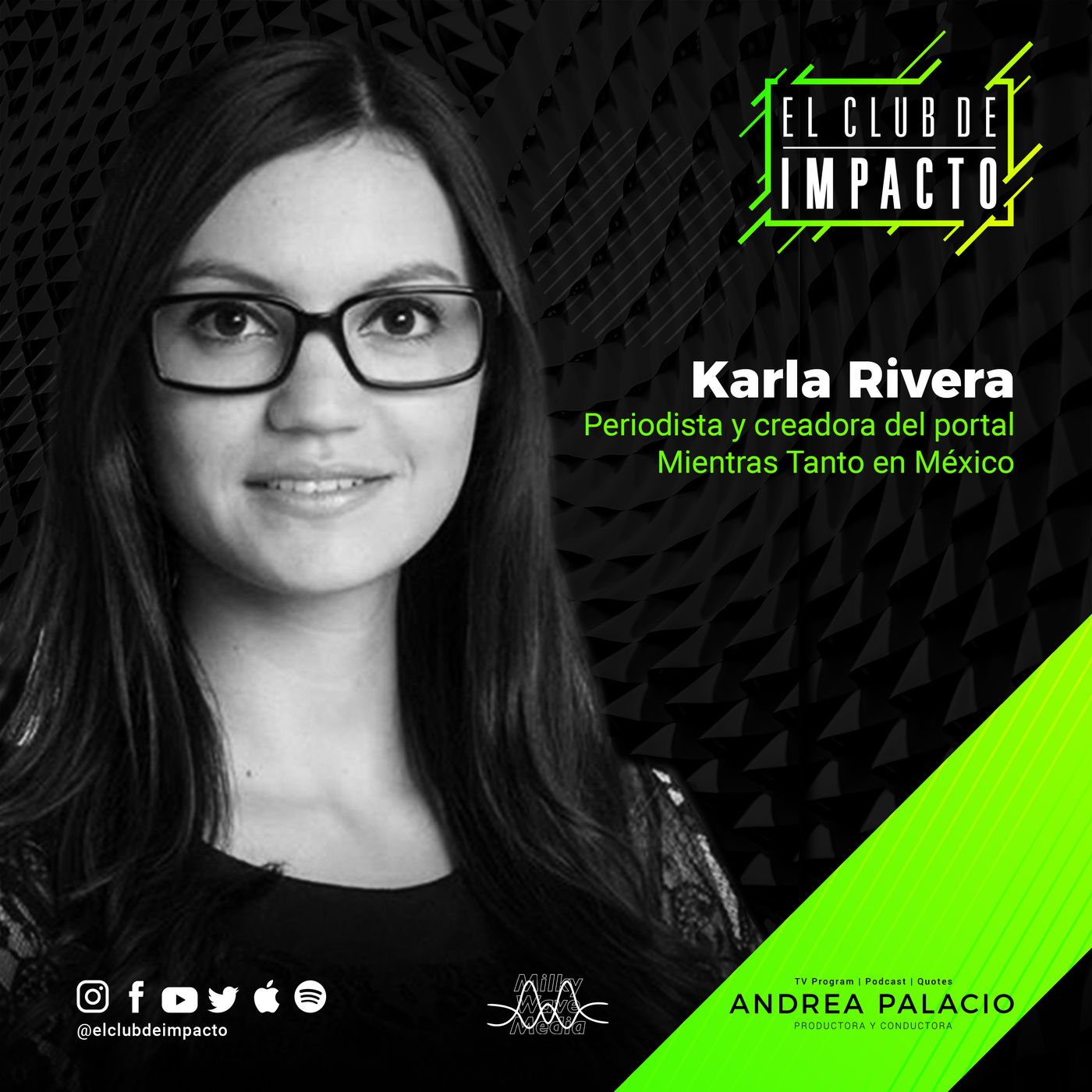 El Club de Impacto