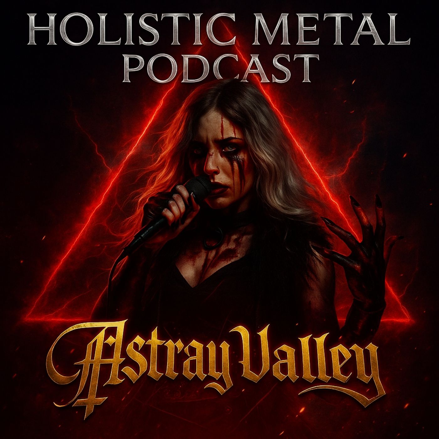 Holistic Metal Podcast