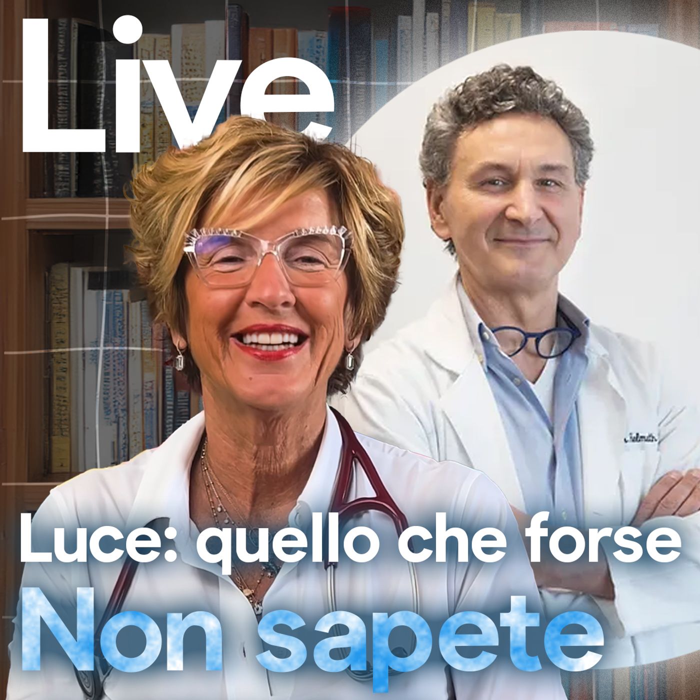 Dr. Cristina Tomasi