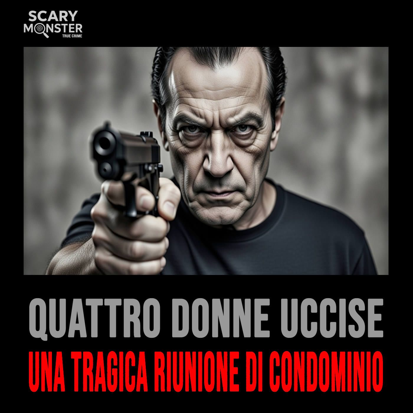 Stragi Italiane: Il Massacro della Riunione di Condominio