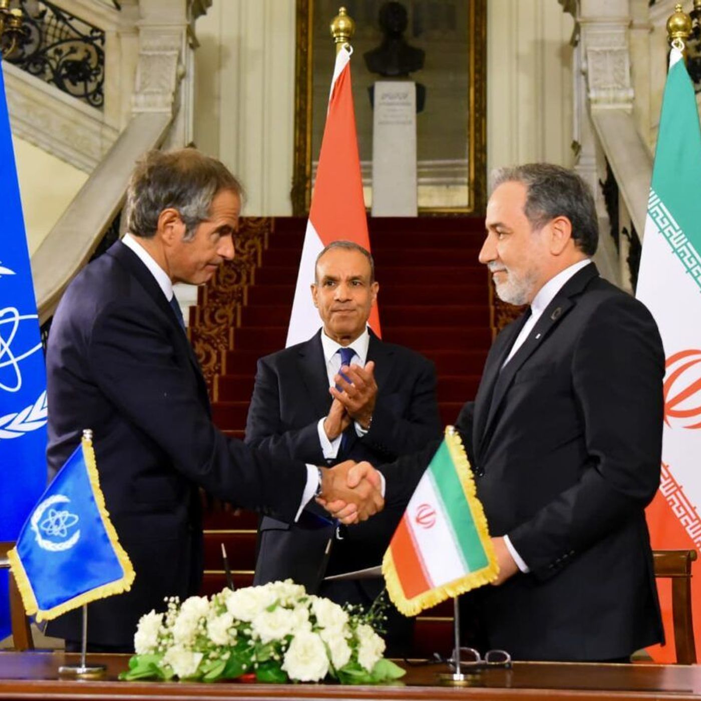 What we know about a possible agreement with Iran