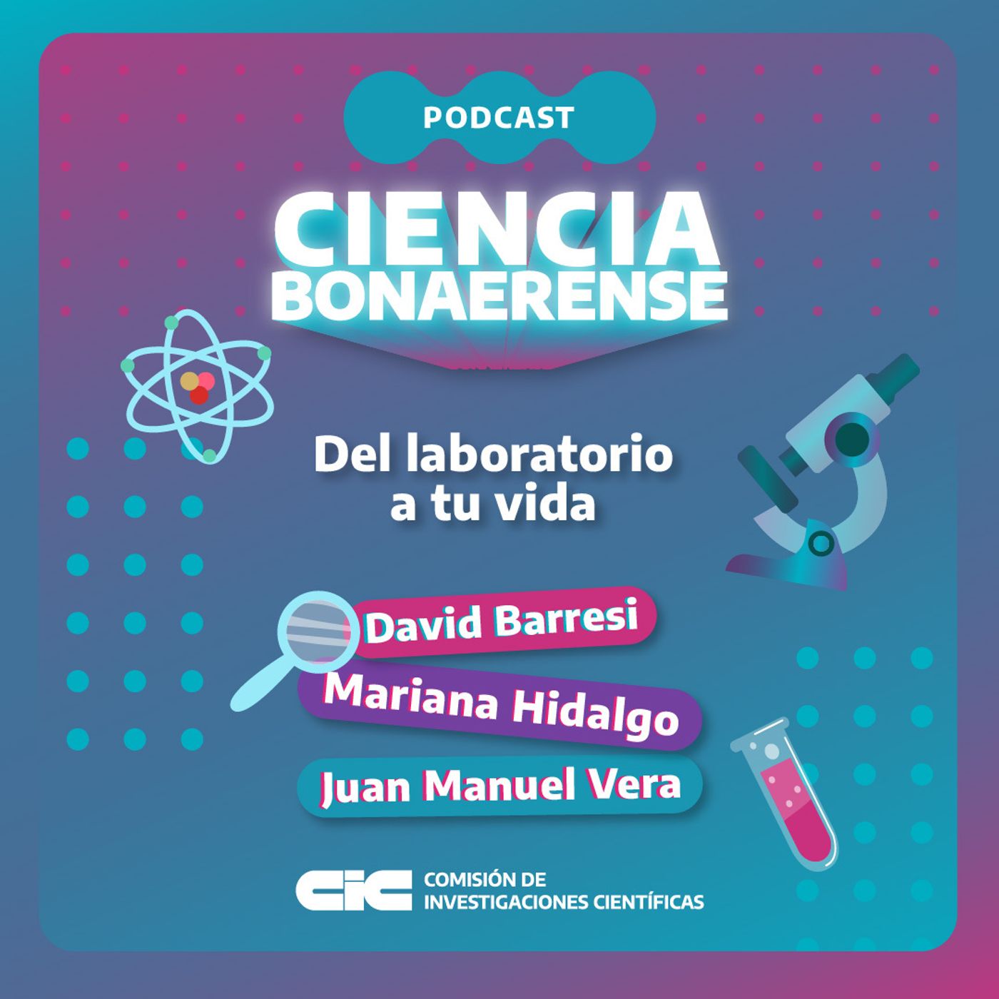 Ciencia Bonaerense