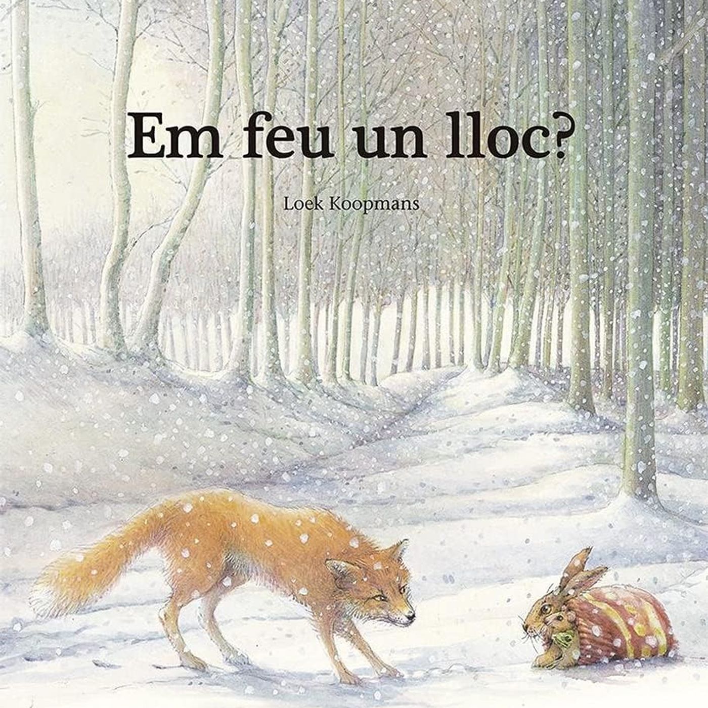 Roda de contes (139 -Em feu un lloc?) 01 02 24 episode artwork