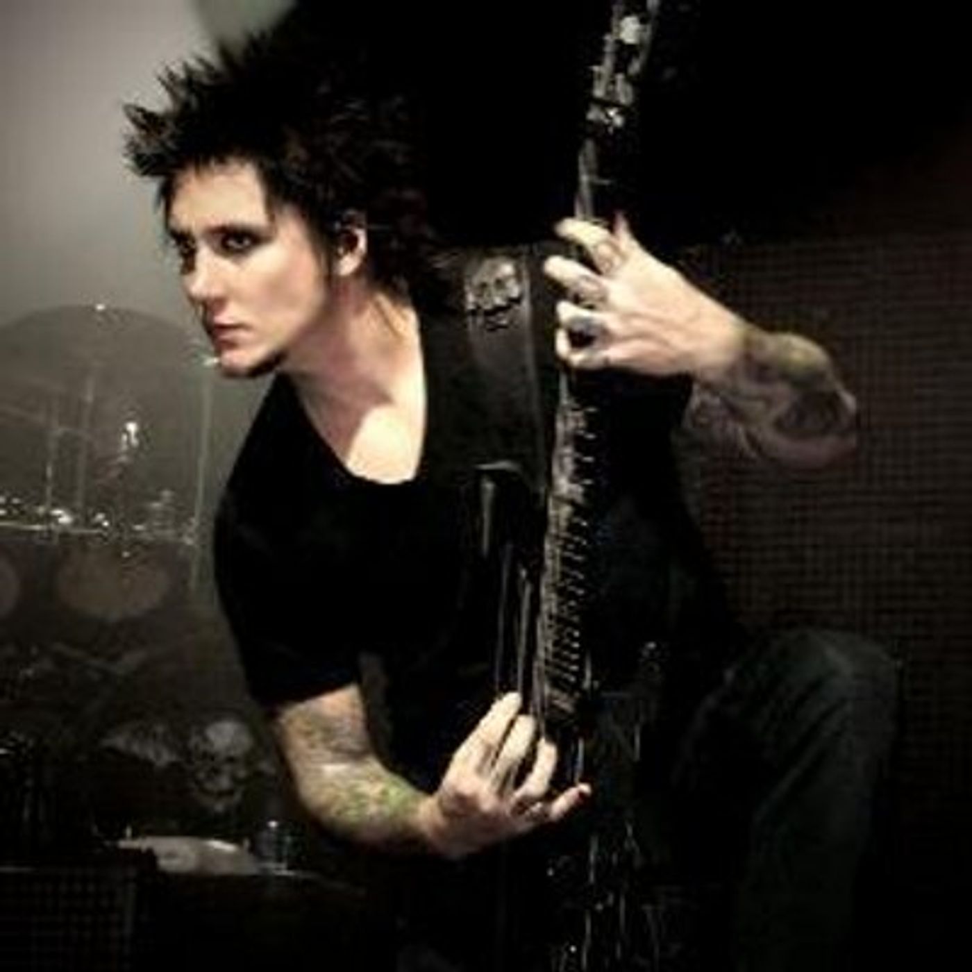 Synyster Gates Interview
