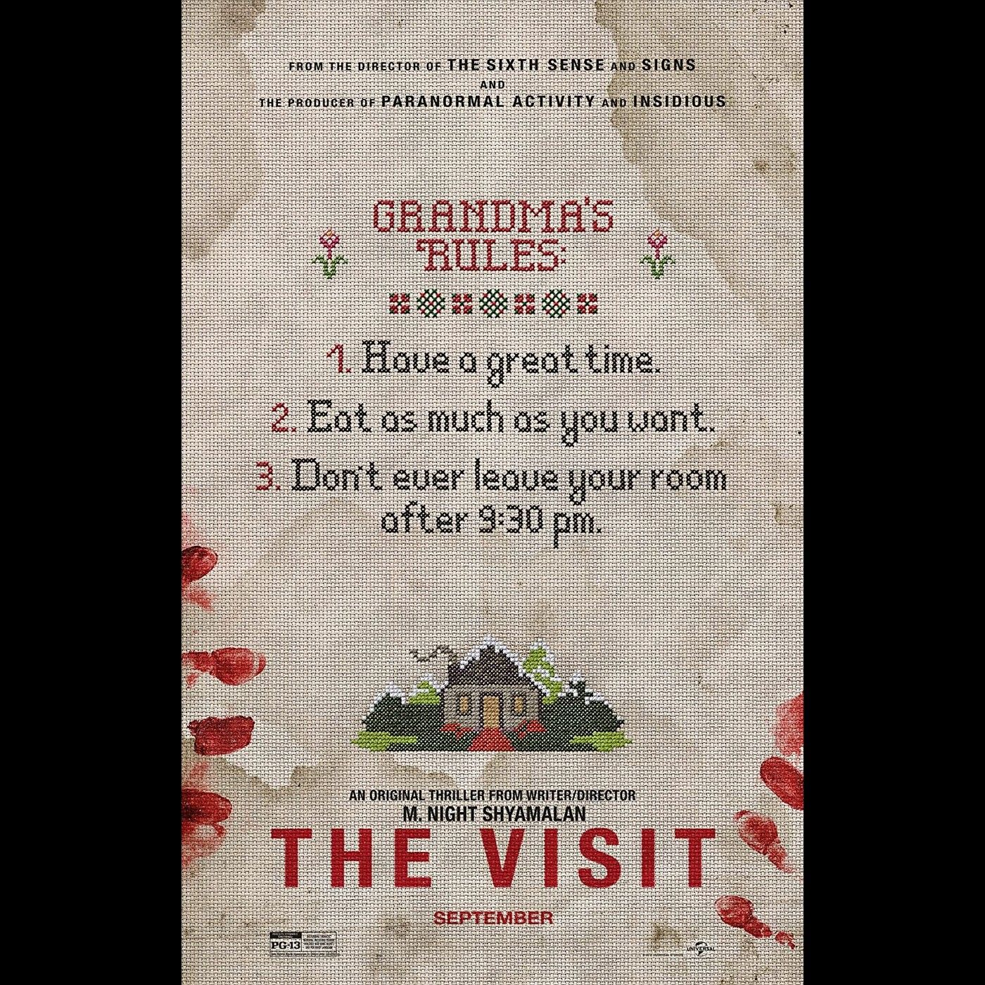 Gruesome Hertzogg Podcast