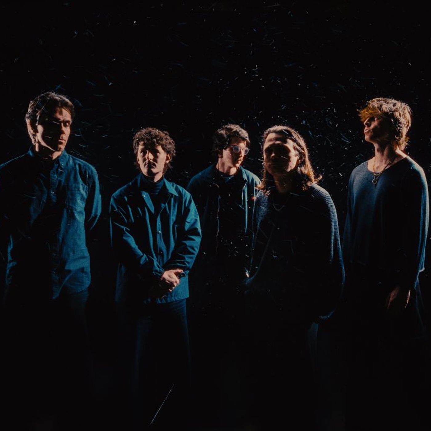 BLOOM - The Light We Chase Interview episode artwork