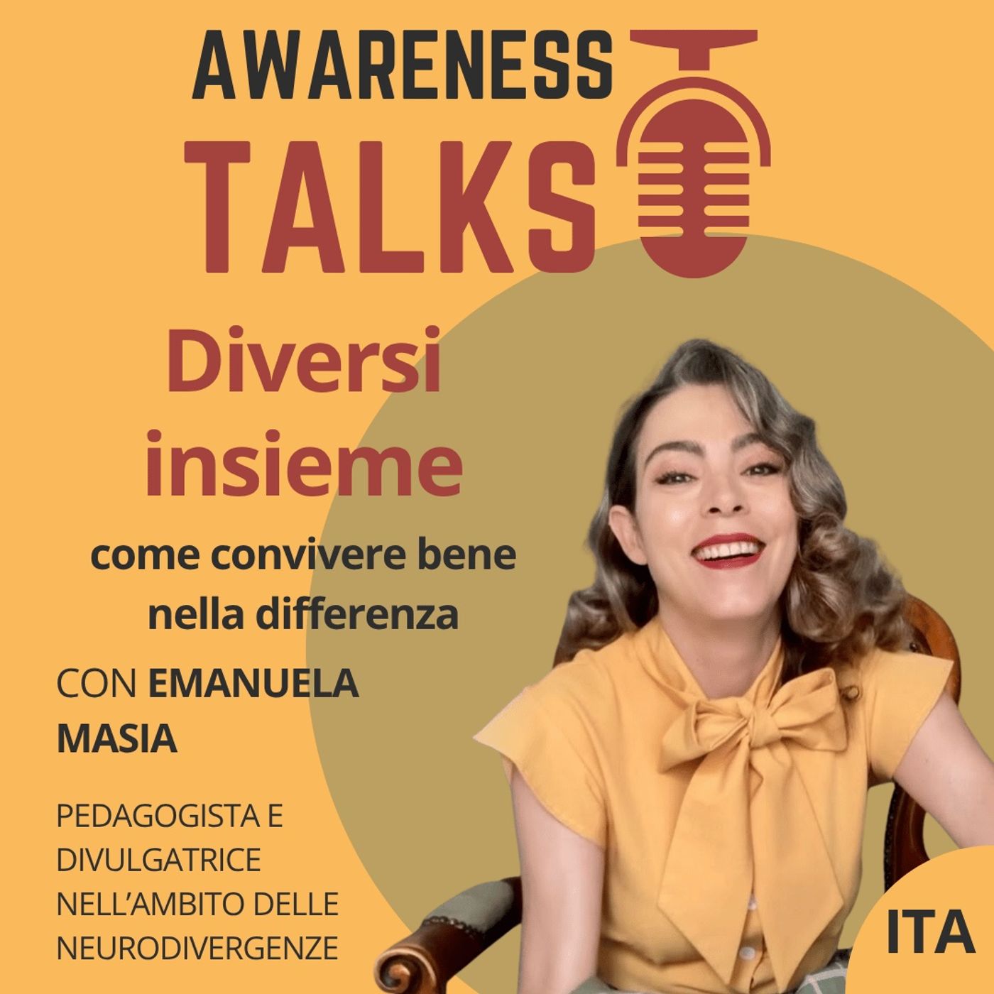 Diversi insieme