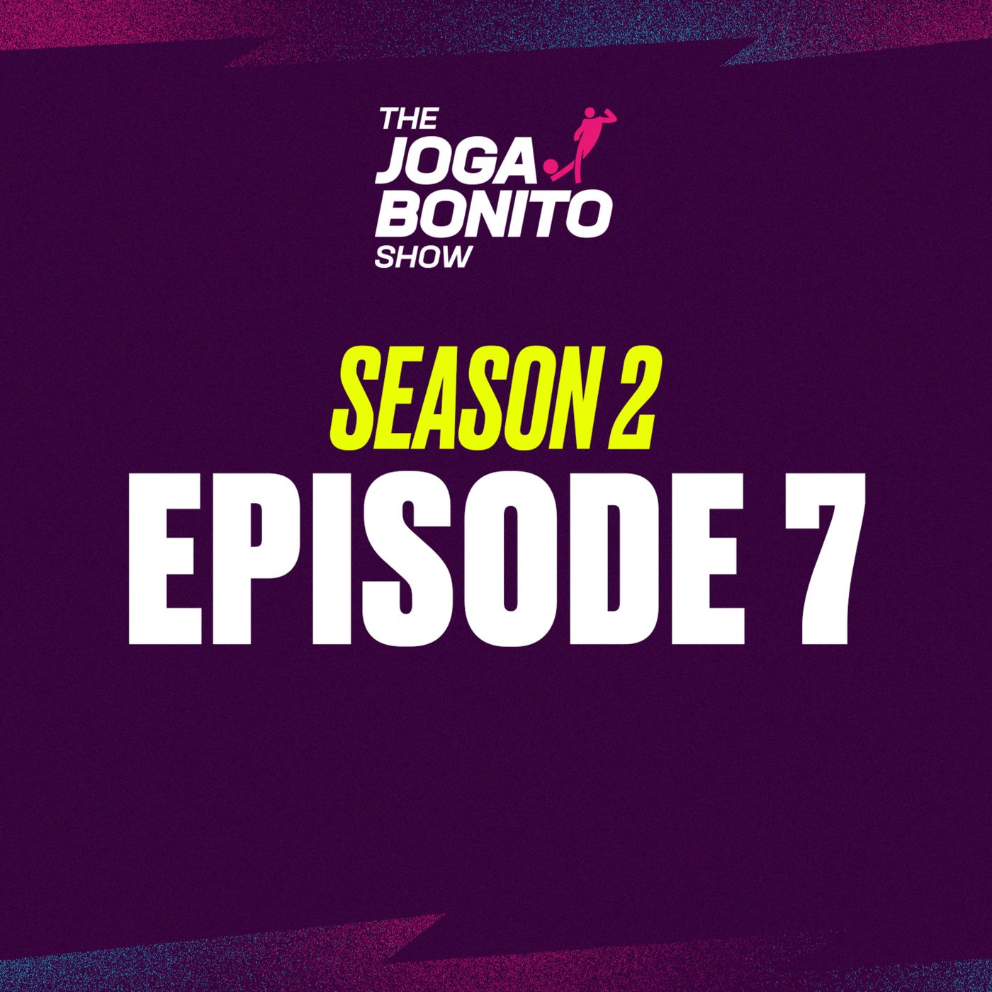 El podcast de Juan Pereira Bennaceur