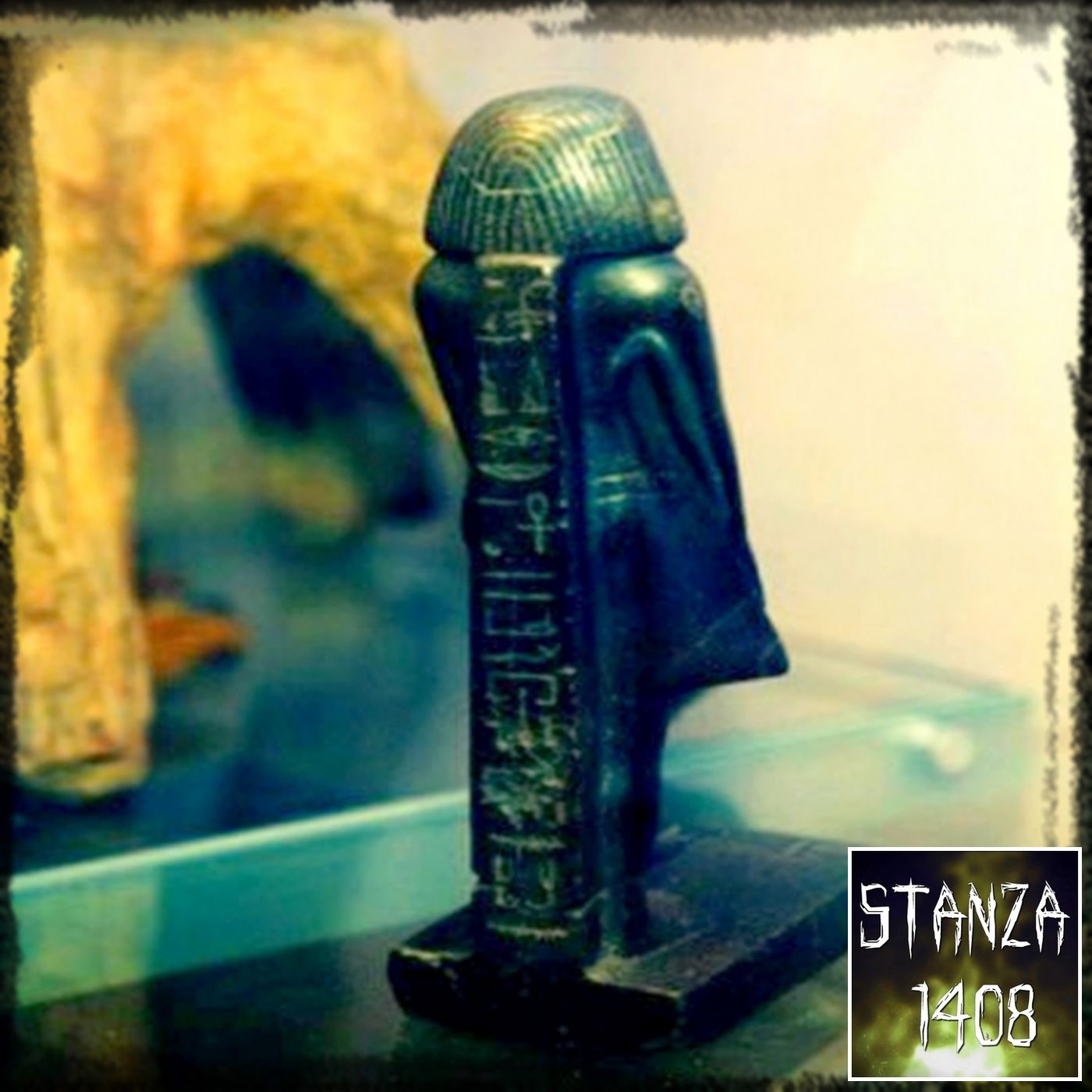 Stanza 1408 - Paranormale & Co
