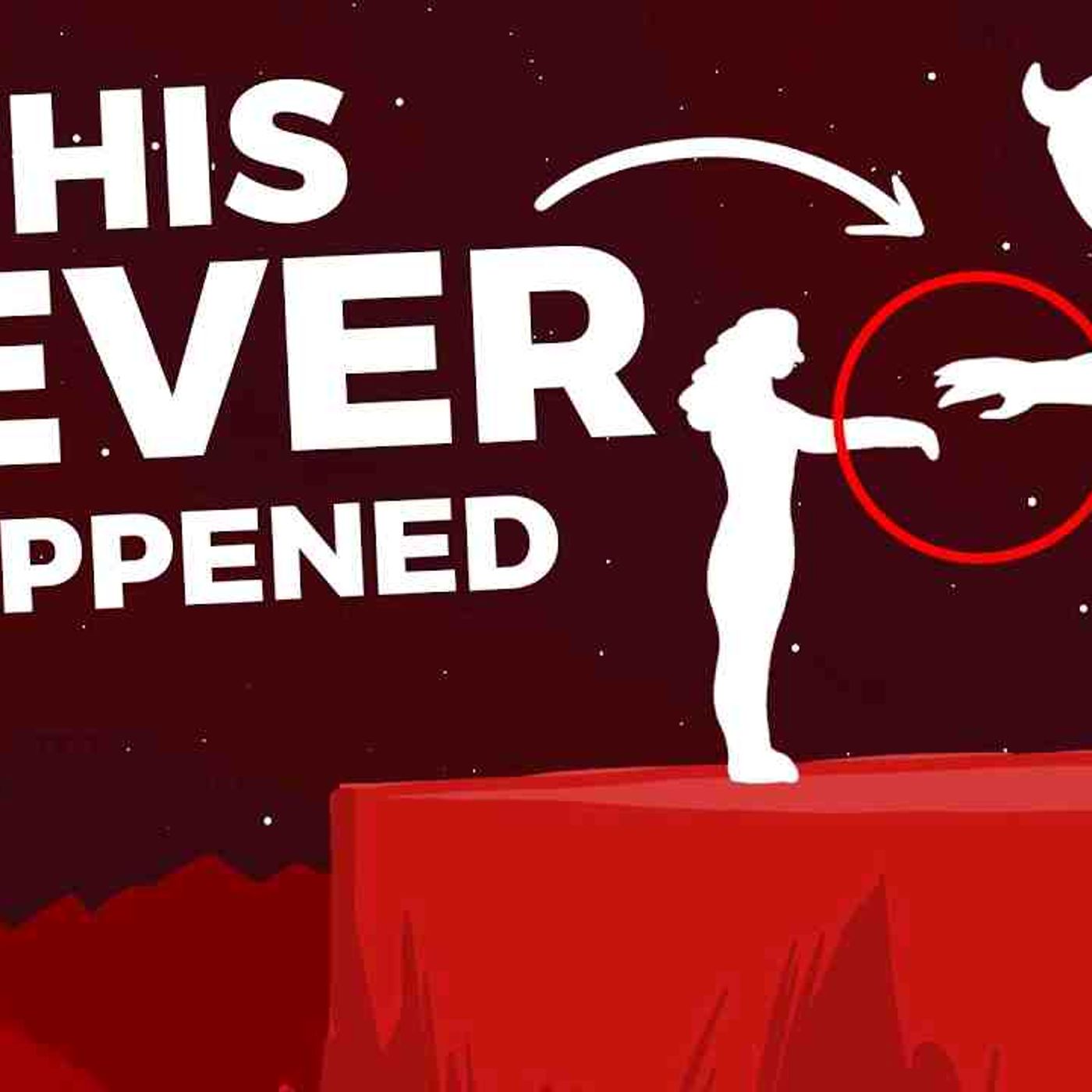 Popular Bible Stories You Got WRONG... [9]