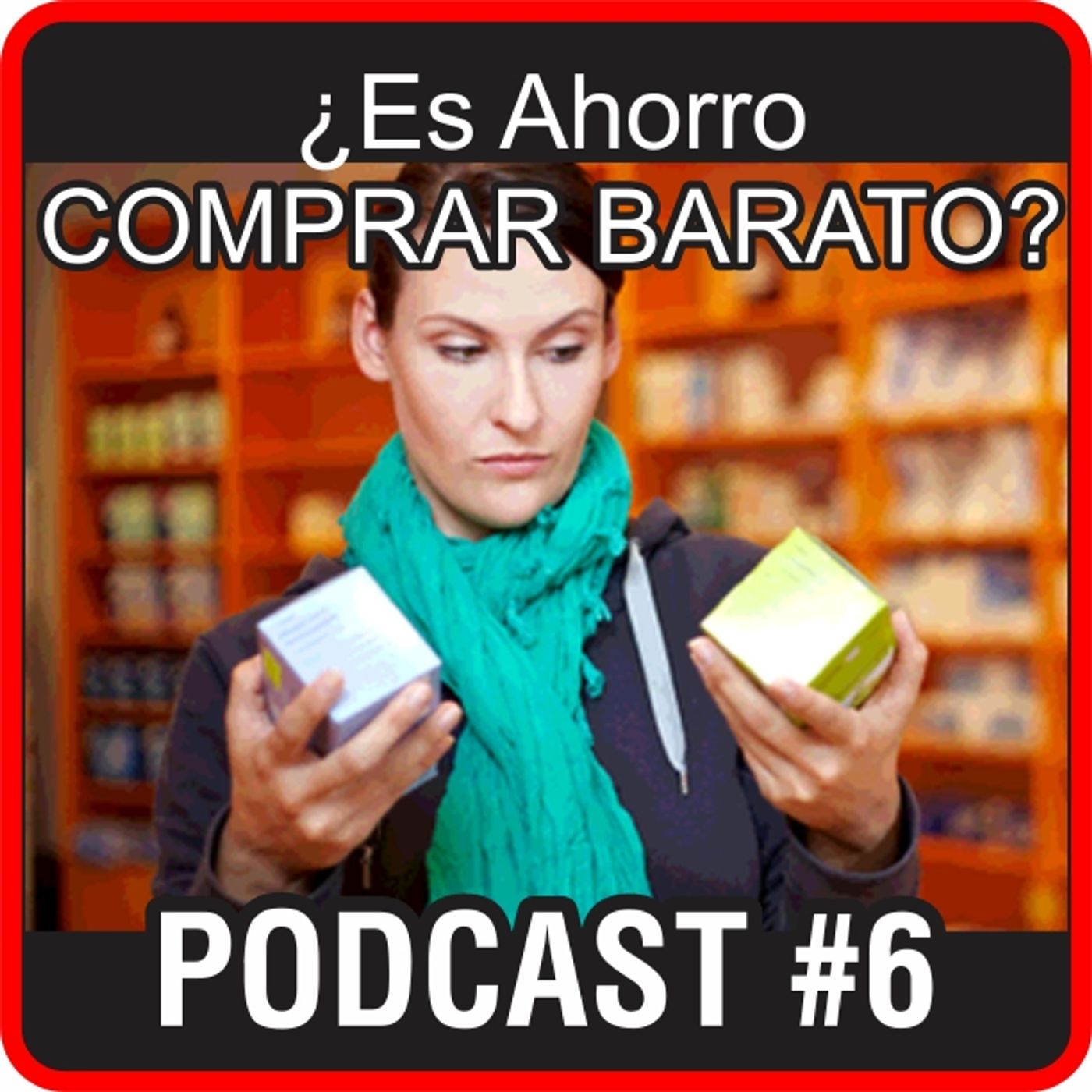 Más Dinero, Menos Deudas