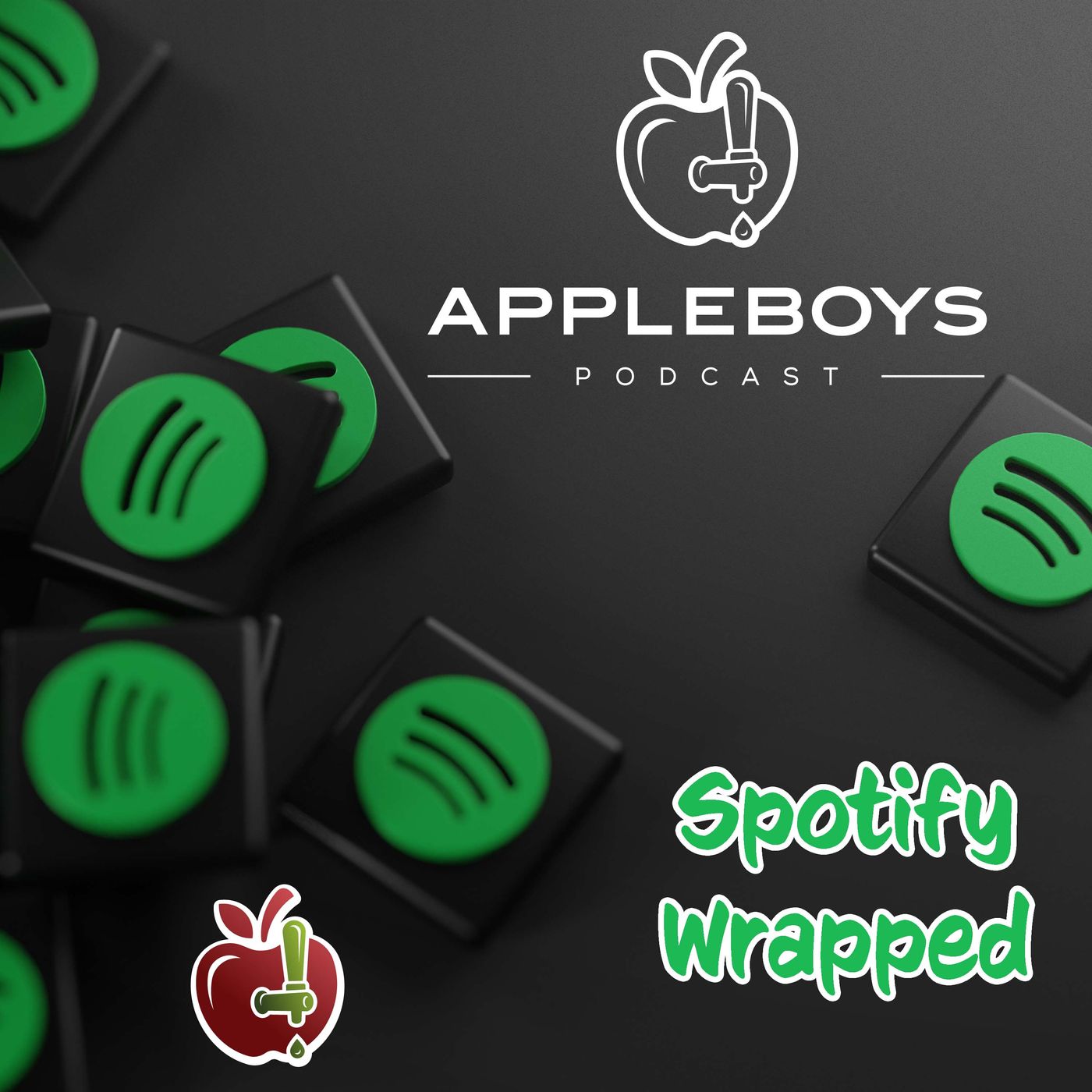 Appleboys Podcast