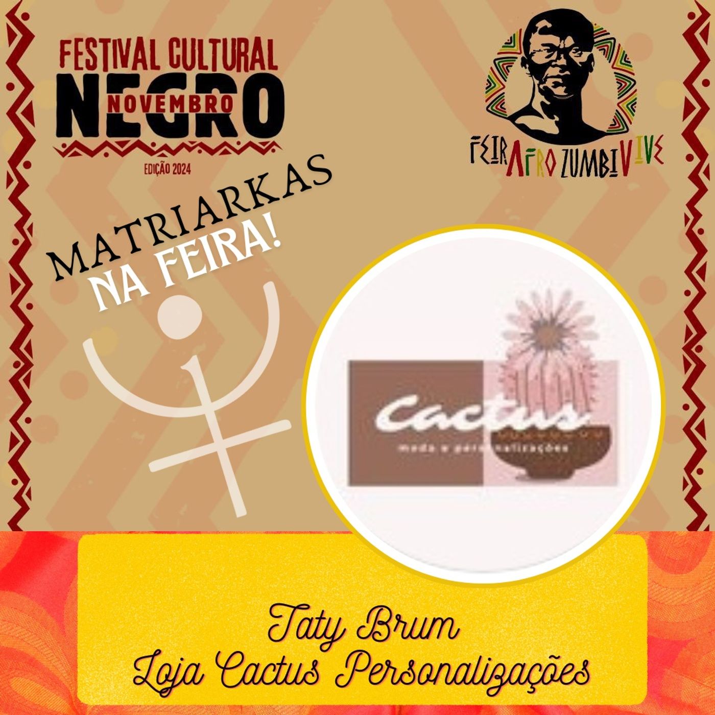 Matriarkas