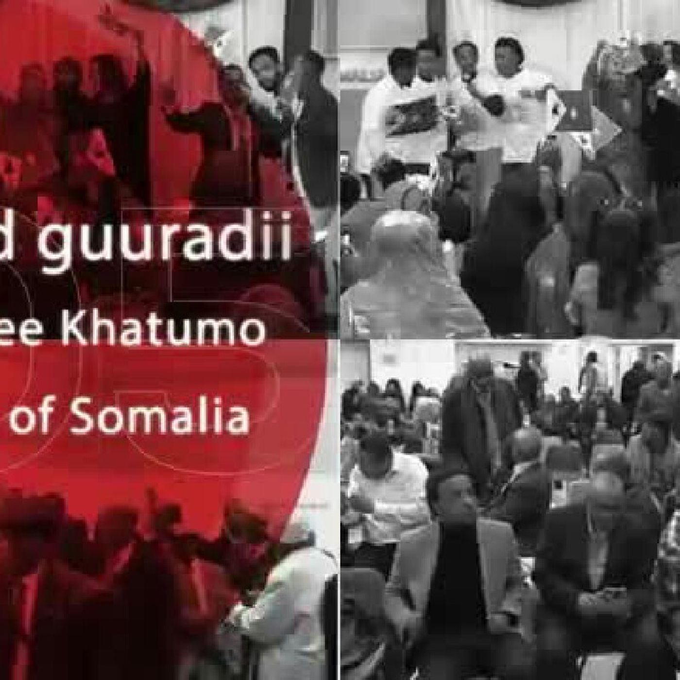 I Love Somali Ent.