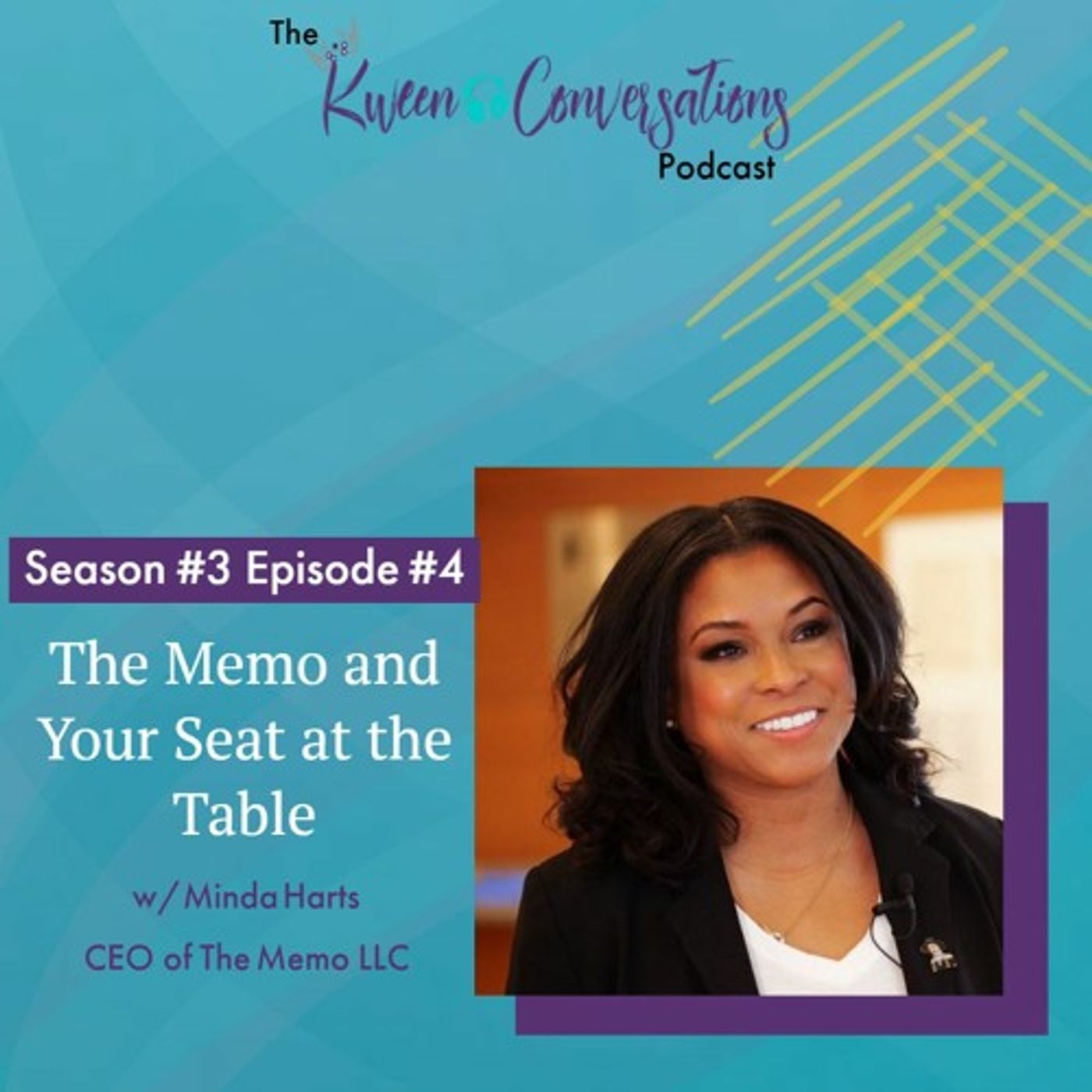 The Kween Conversations Podcast