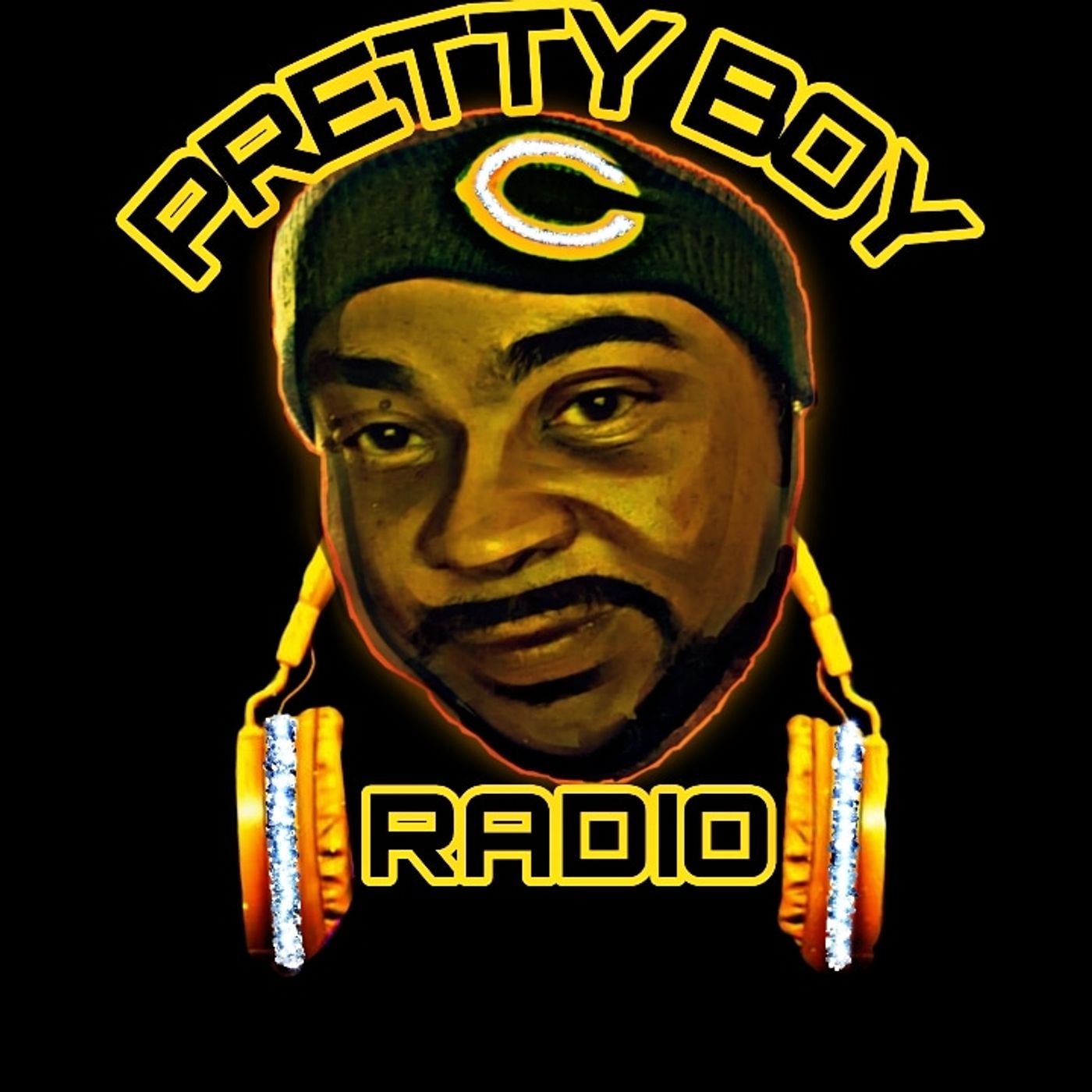PRETTY BOY RADIO