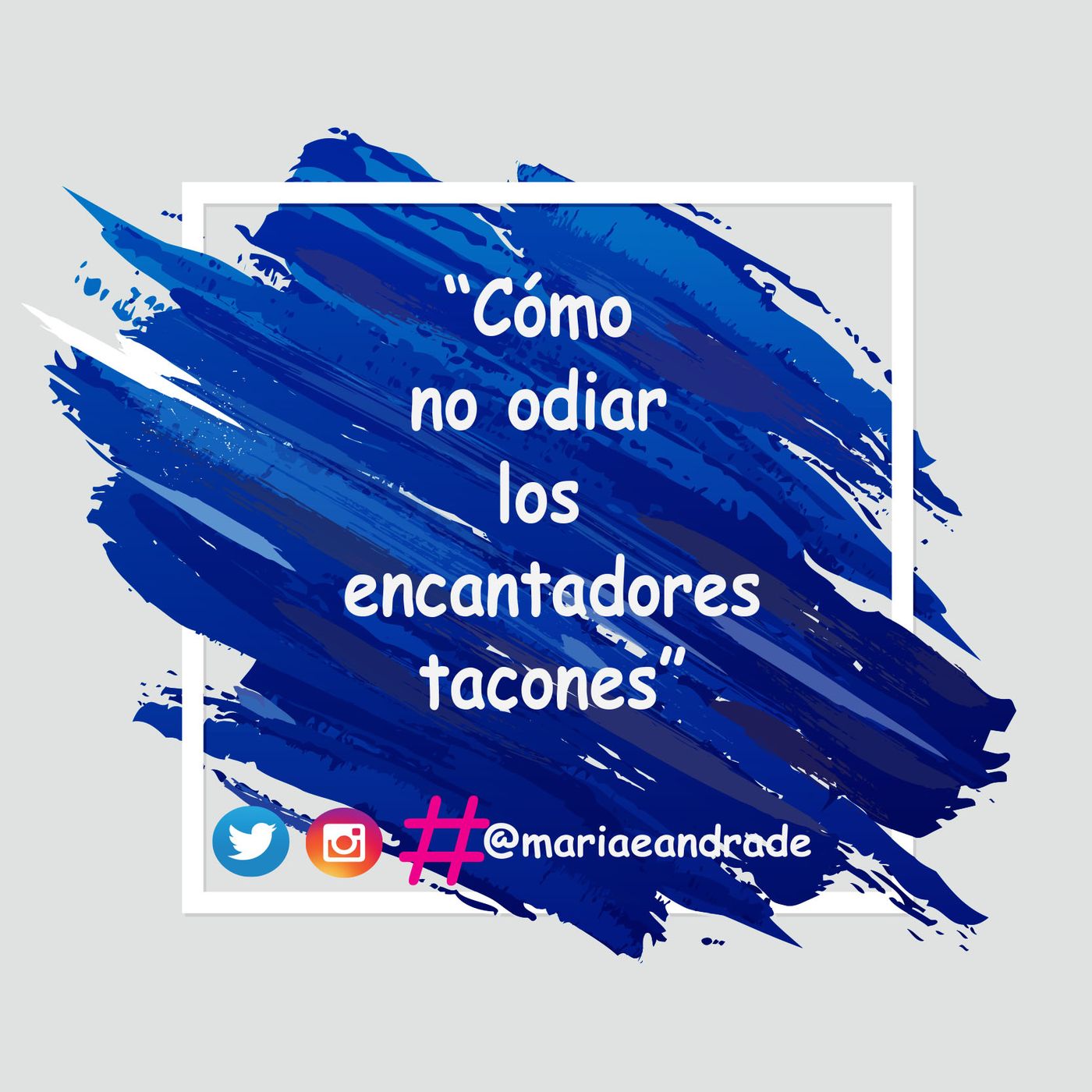 LA CARTERA DE MARIA E