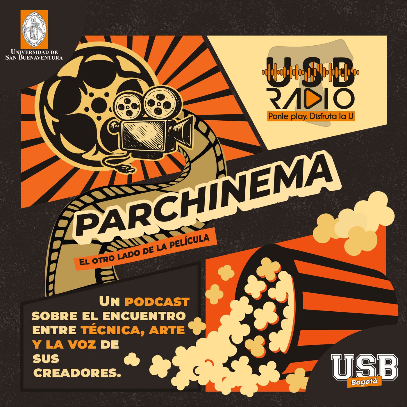Parchicinema