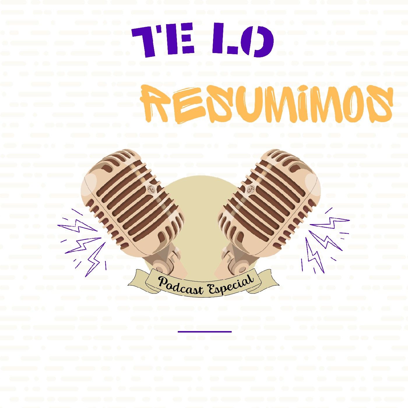 Te lo resumimos