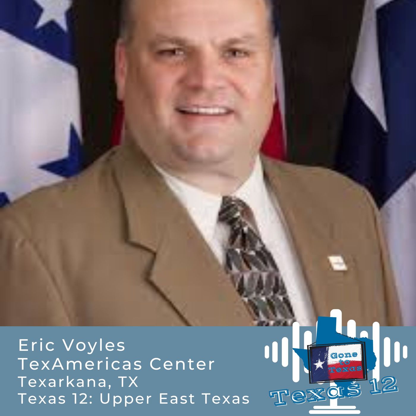 Leveraging Rail, Water, and Workforce: The Growth Story of TexAmerica Center