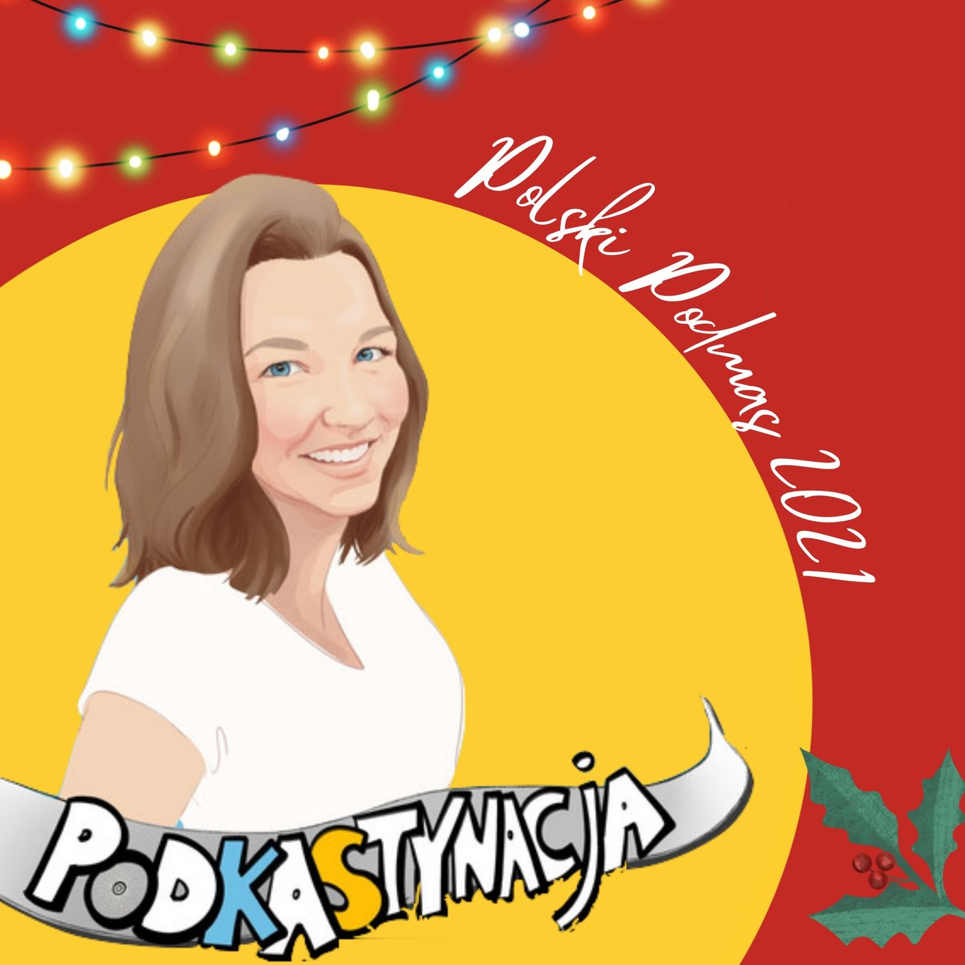 Podkastynacja