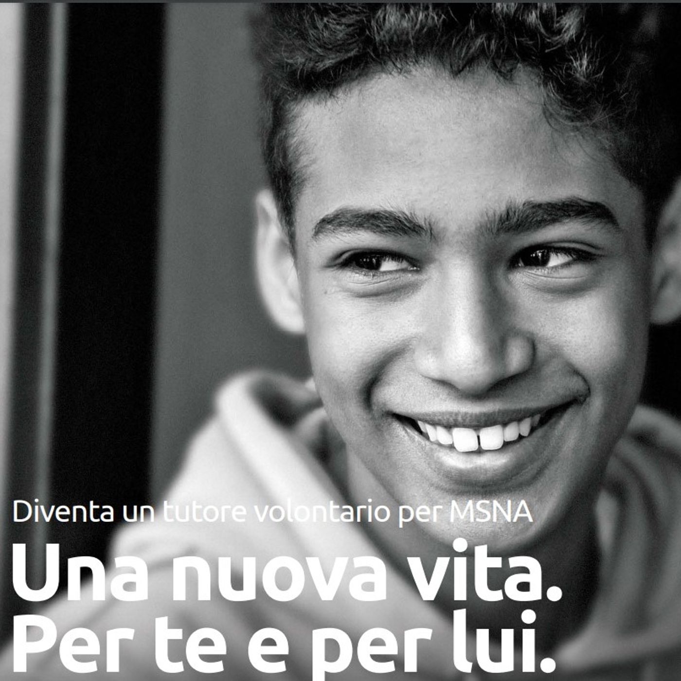 Diventare Tutore Volontario di un Minore Straniero non Accompagnato: intervista a Anna Tomasoni  -  24 luglio 2024 episode artwork