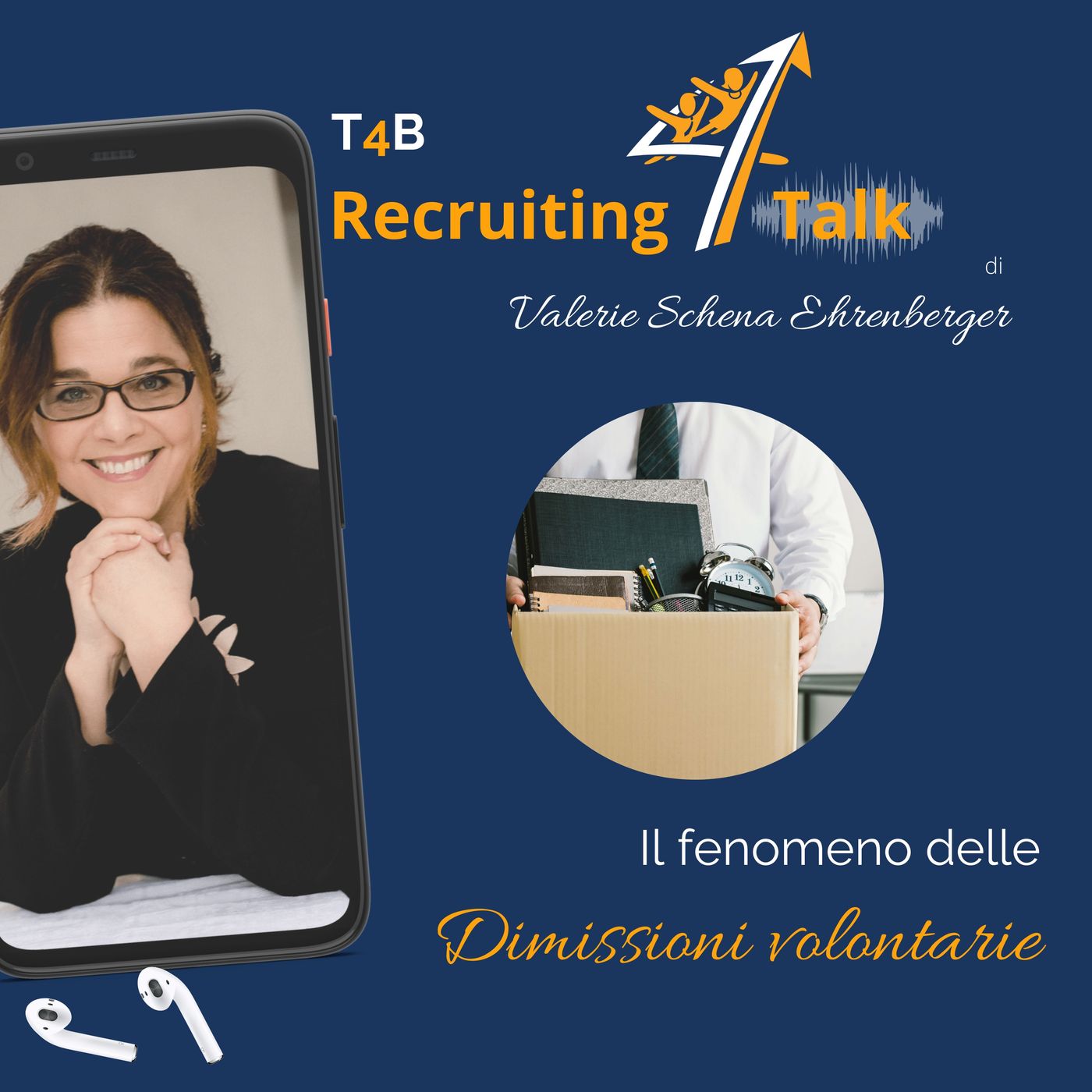 T4B Recruiting Talk