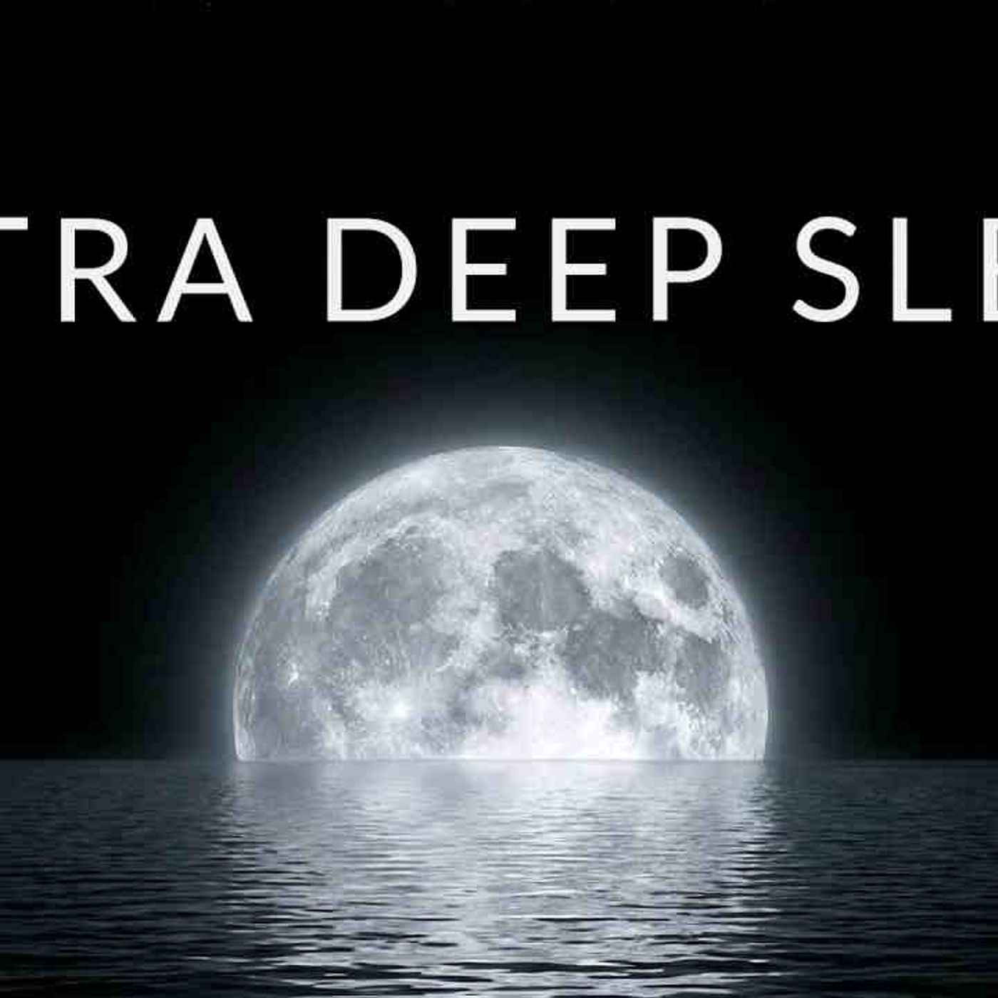 Fall Asleep in Minutes Sleep Meditation (Ultra Deep Remix) Brainwave Music Black Screen Hypnosis episode artwork
