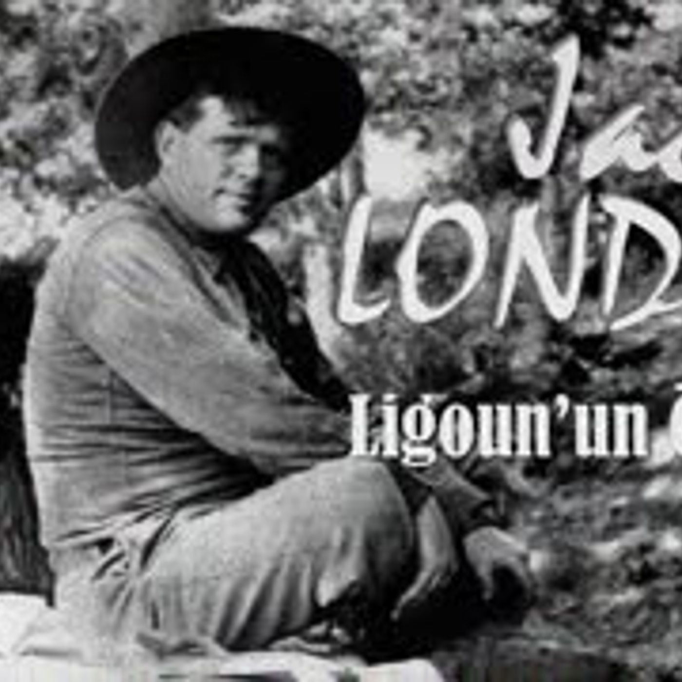 Ligoun'un Ölümü  Jack LONDON sesli öykü