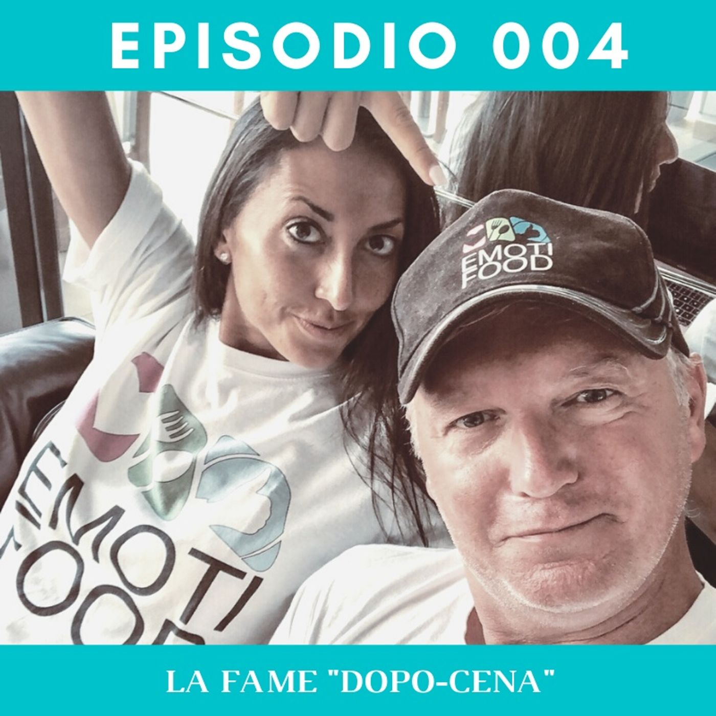 Casa EmotiFood