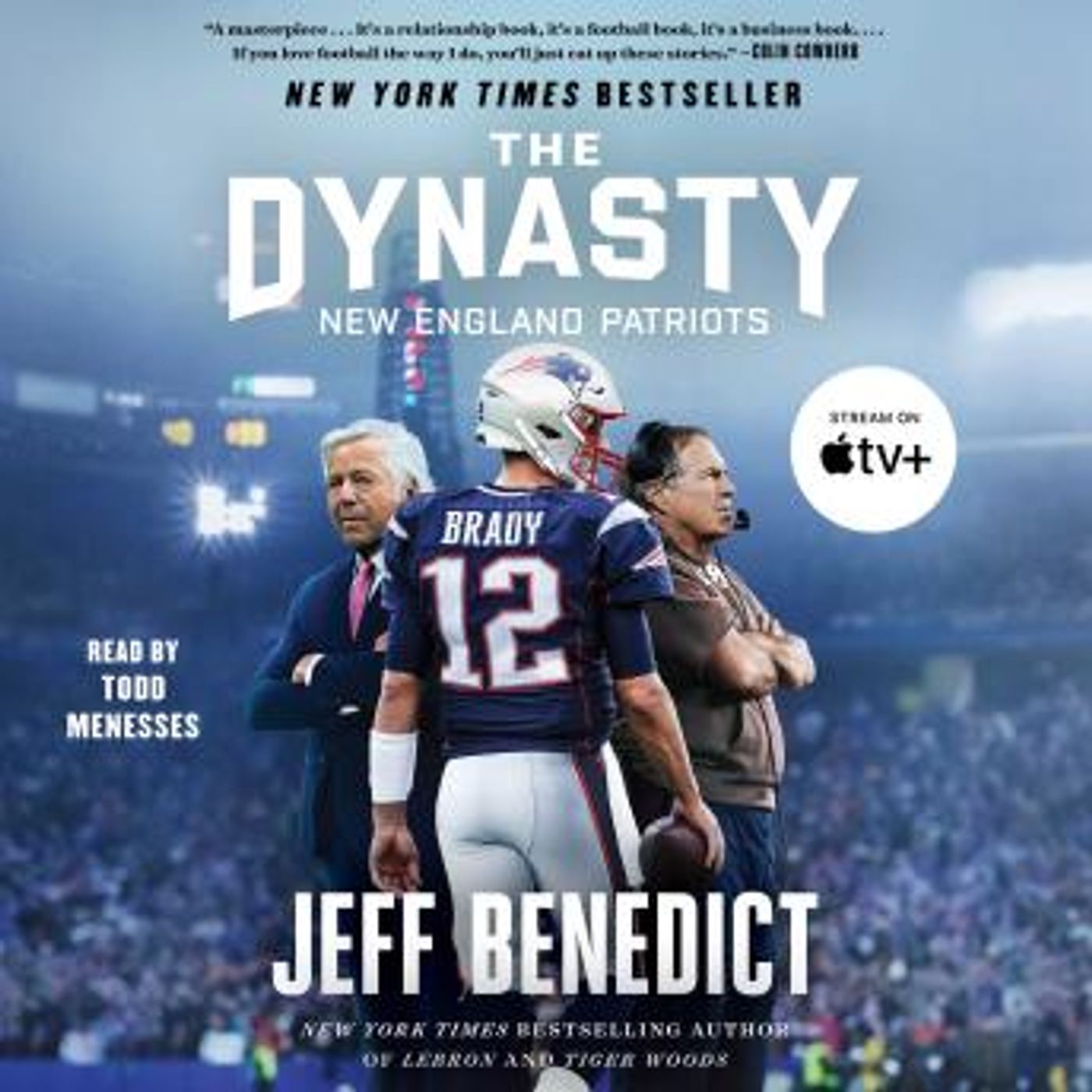 Listen to Latest Free Audiobooks in Biography & Memoir, Sports