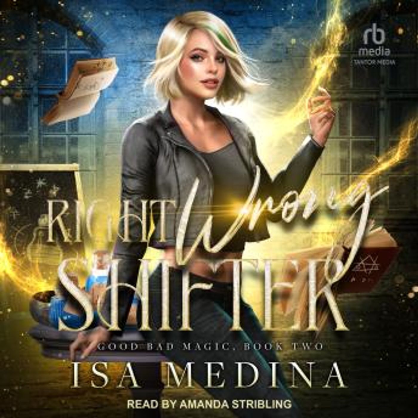 Listen to Best Full Audiobooks in Science Fiction & Fantasy, Fantasy