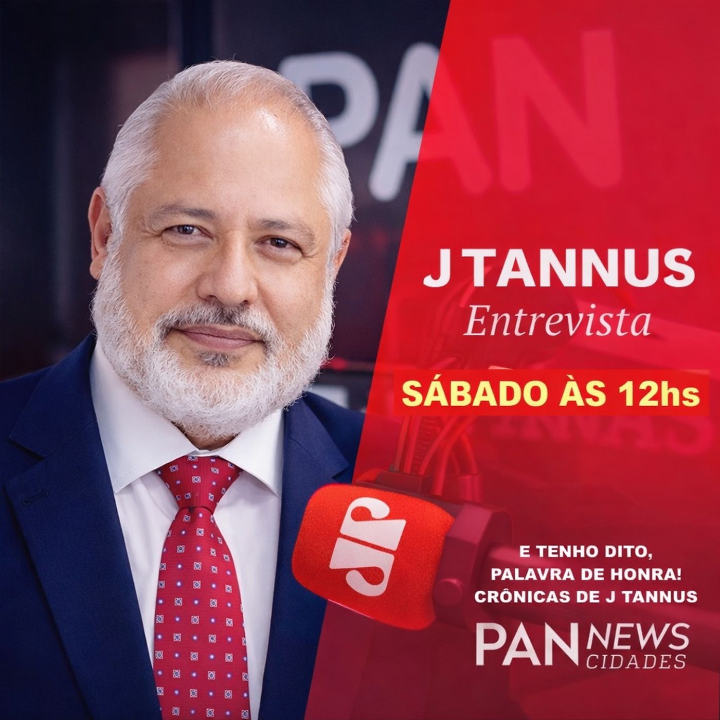 PAN NEWS CIDADES COM J TANNUS