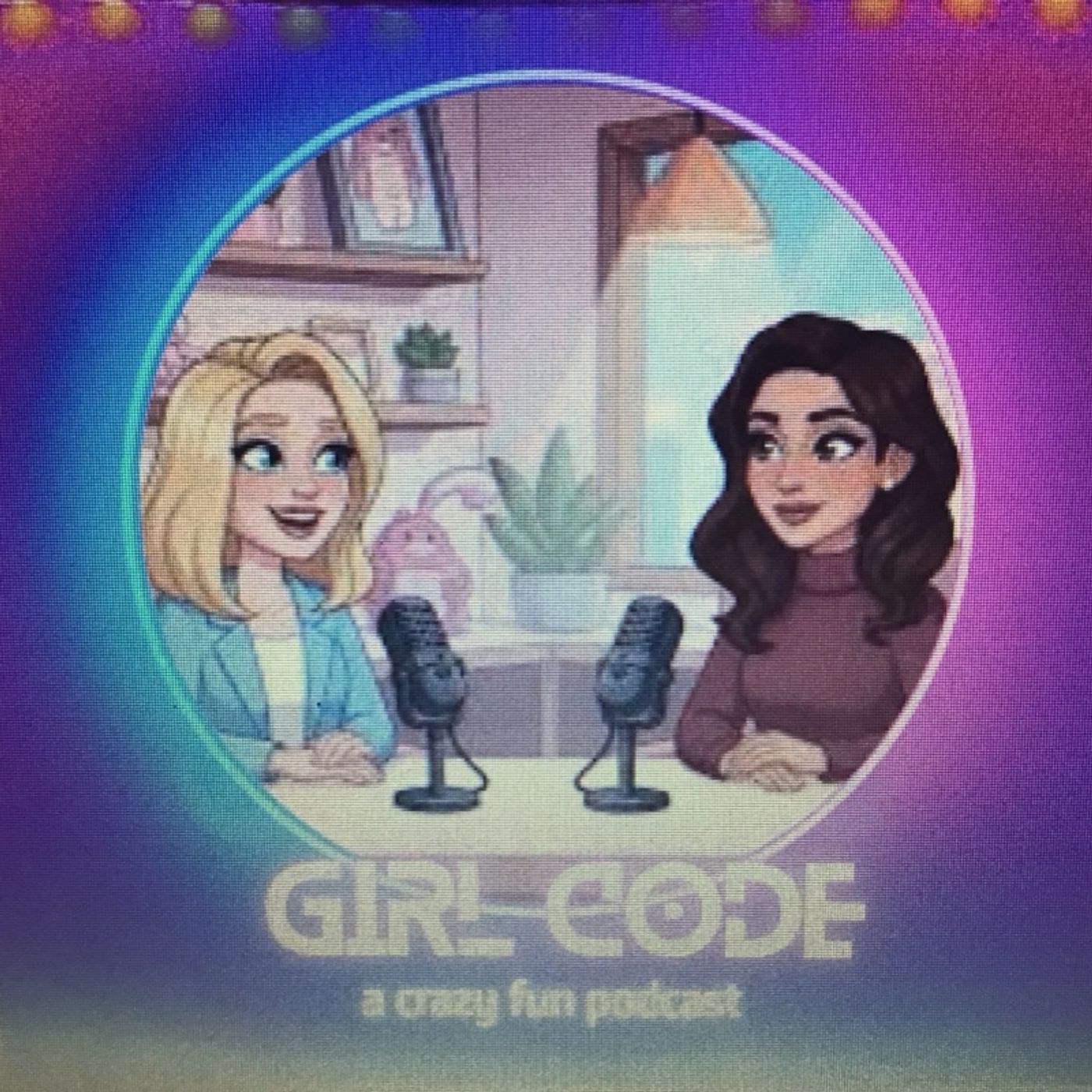 episode 1 book recommendations!! episode artwork