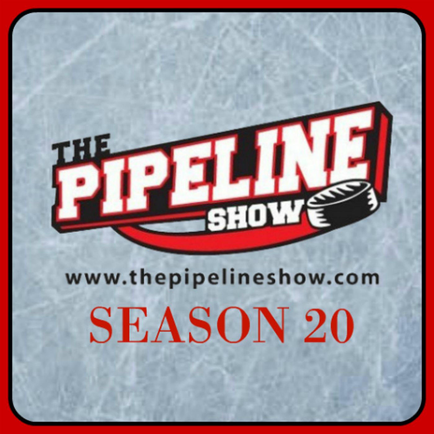 Pipeline Show Media RSS Feed