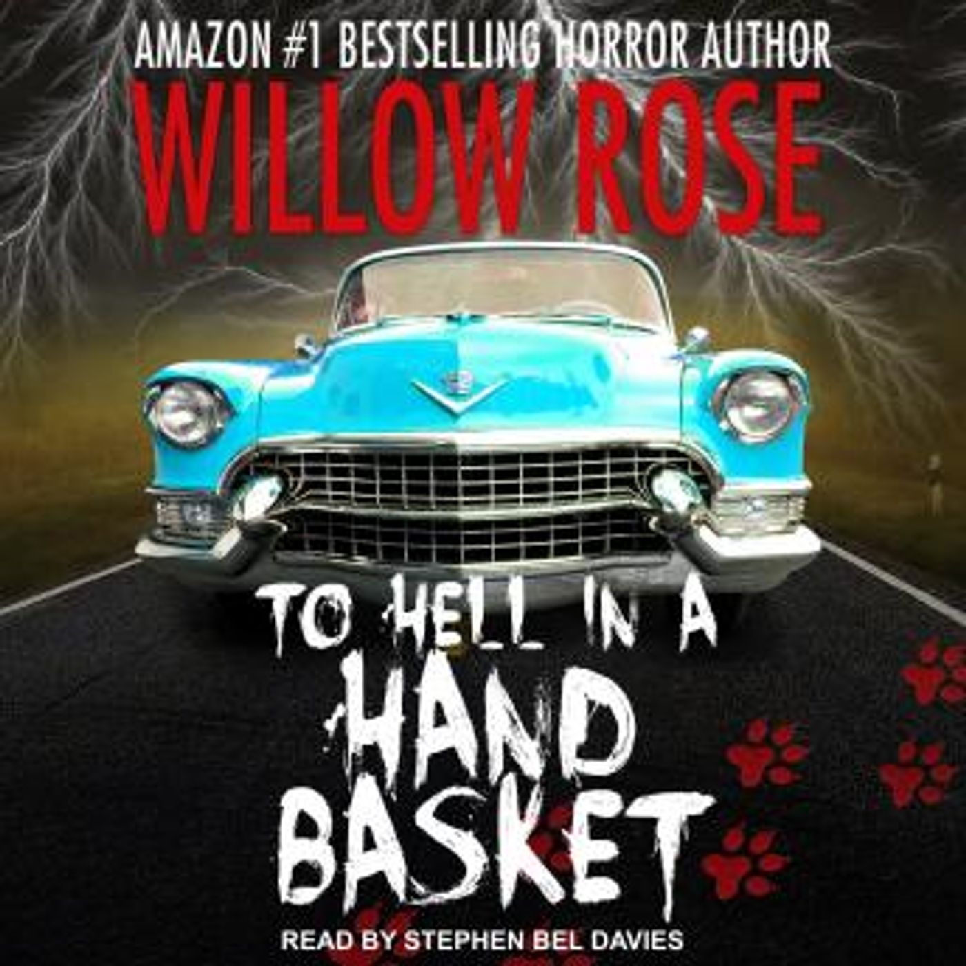 Get Latest Full Audiobooks in Mystery, Thriller & Horror, Horror