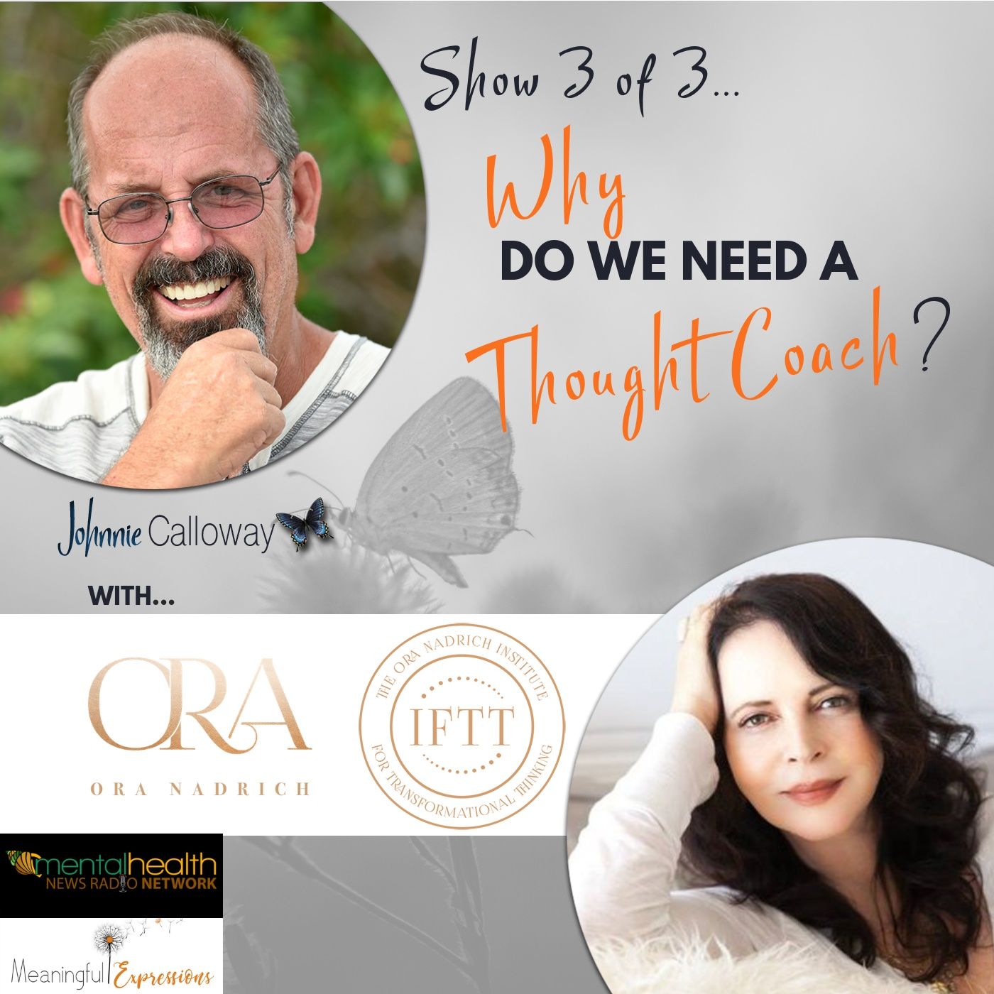 Why do we need a Thought Coach? -Part 3 Why do we need a Thought Coach? -Part 3