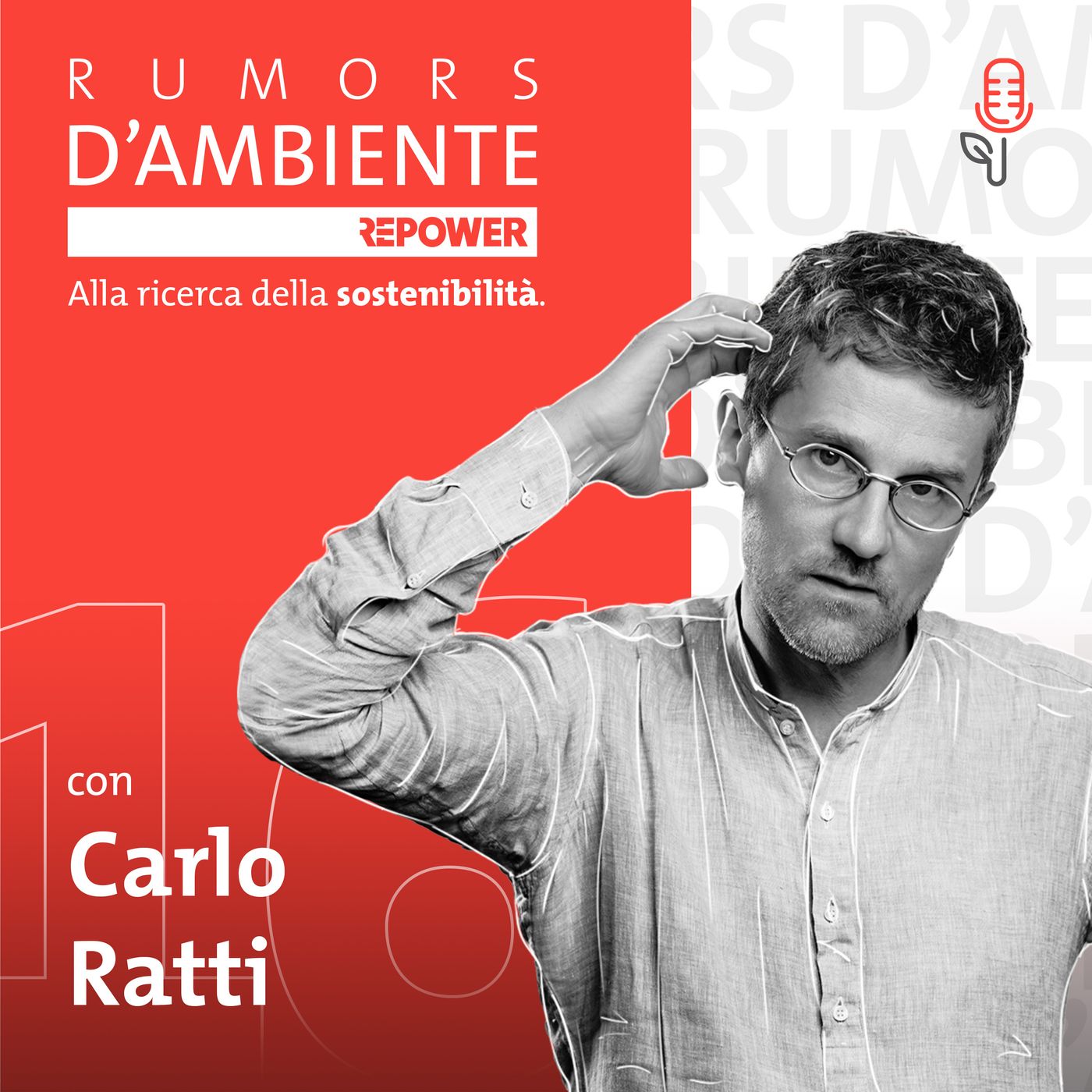 Carlo Ratti: il futuro della mobilità nelle nuove smart cities episode artwork